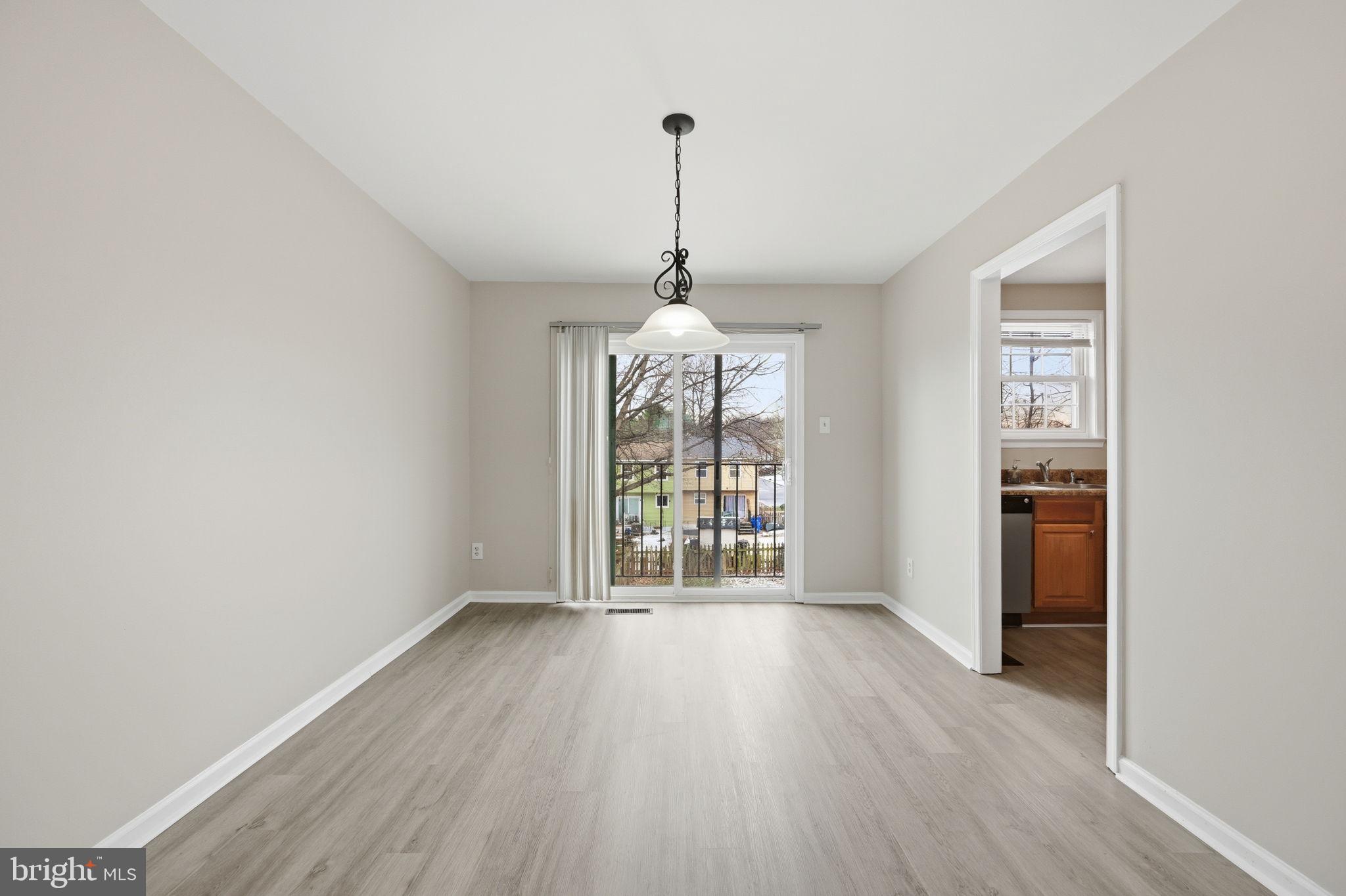 FREDERICK HEIGHTS - Residential