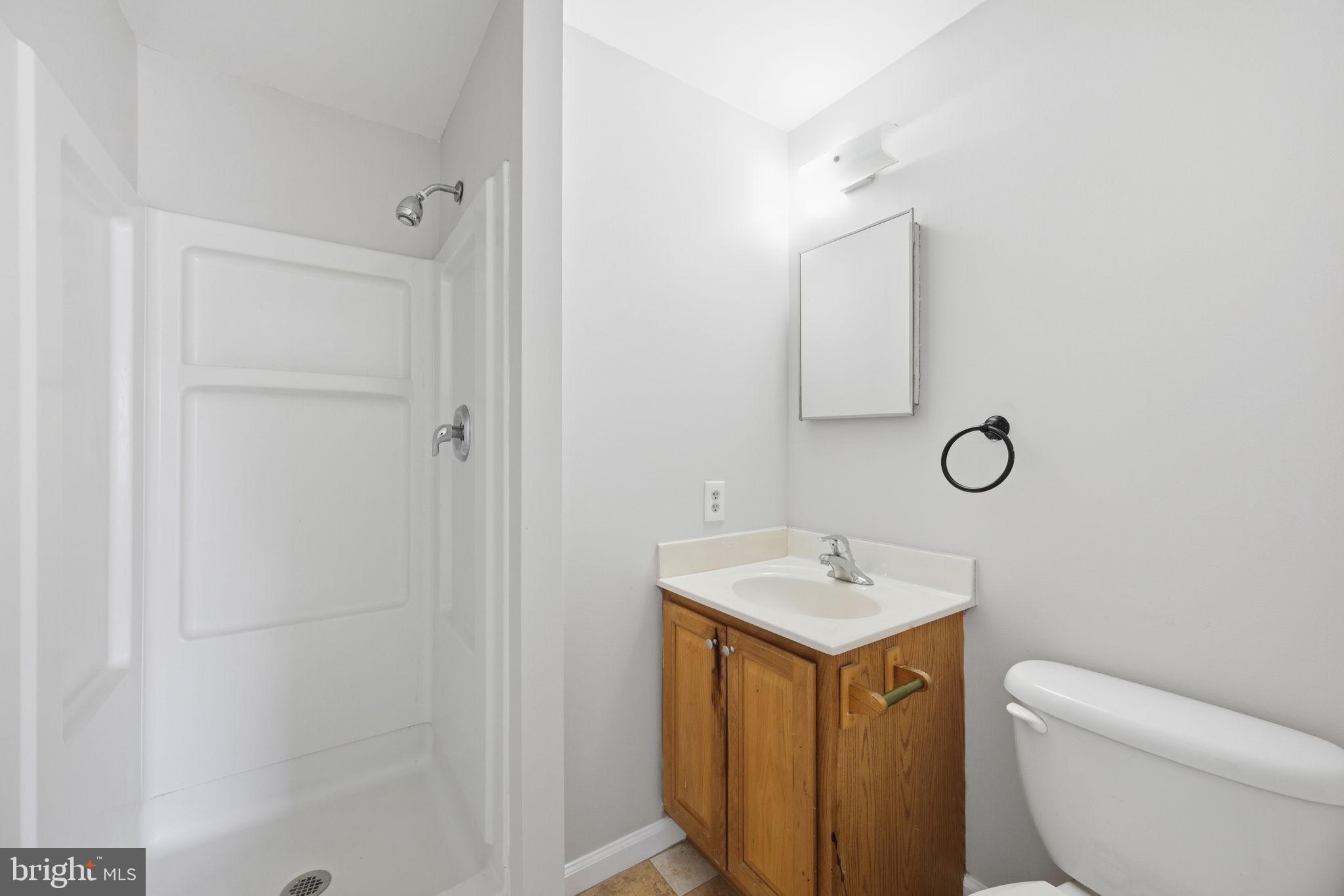 FREDERICK HEIGHTS - Residential