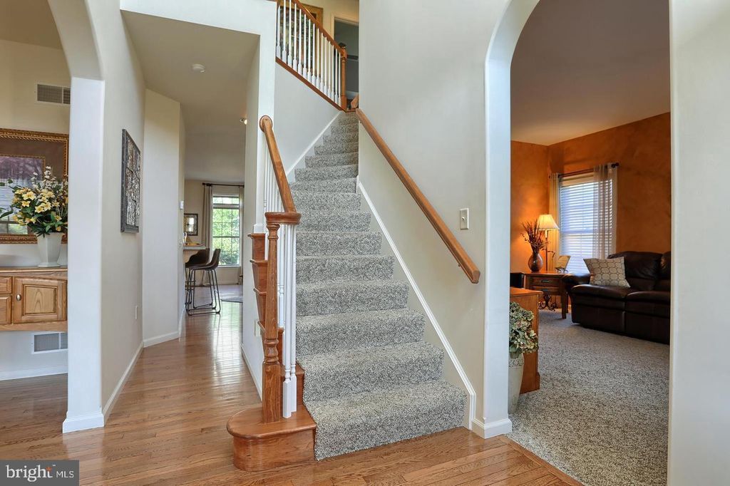 Photo of 8 Rolling Meadow Road, LEBANON, PA 17046 (MLS # PALN2018324)