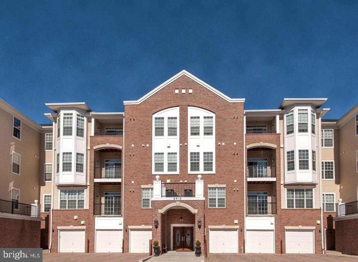 GATHERINGS AT FOREST GLEN - Residential