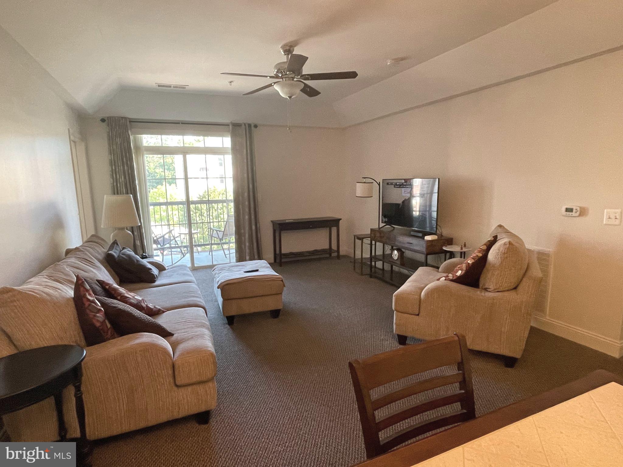 GATHERINGS AT FOREST GLEN - Residential