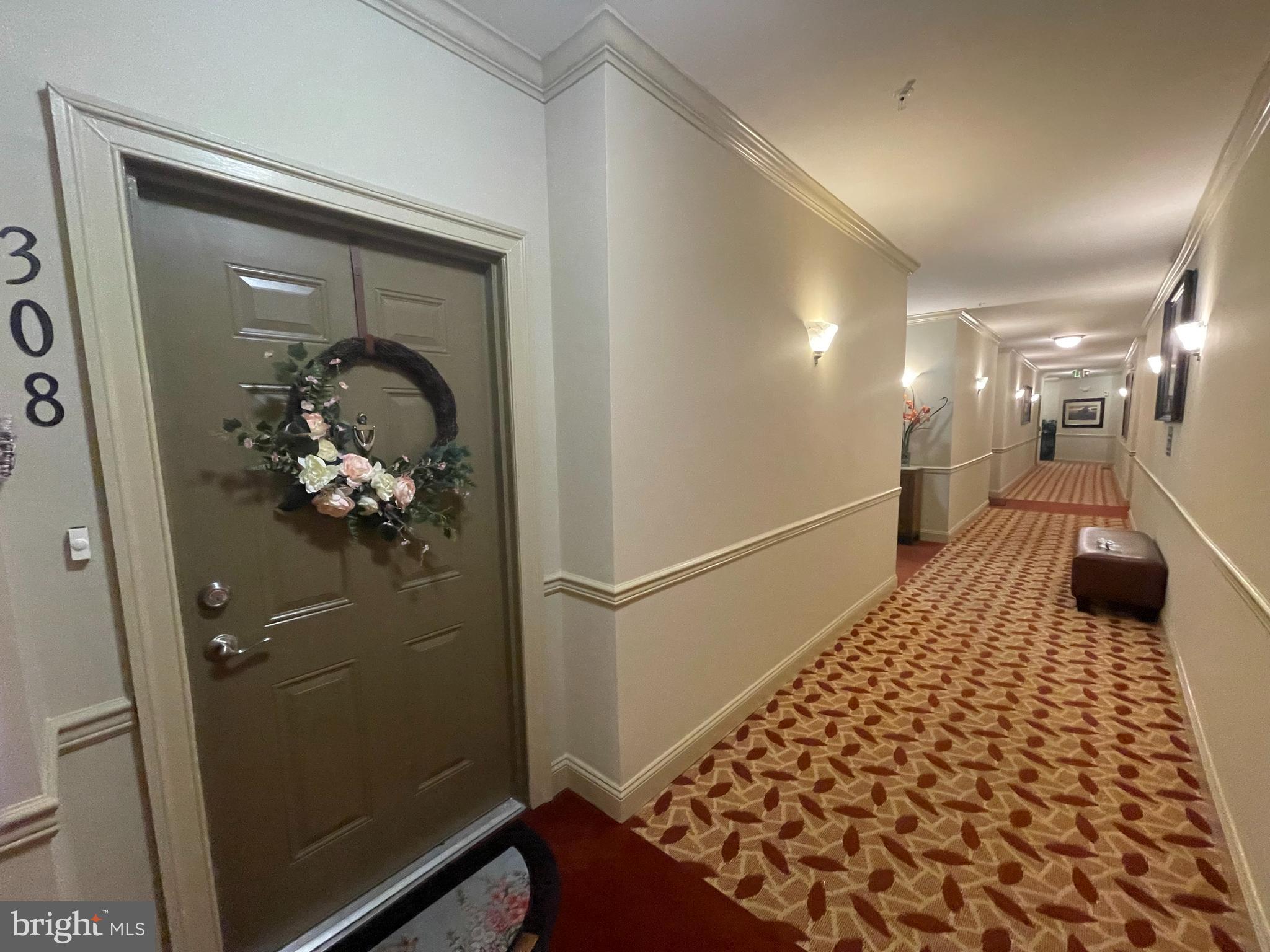 GATHERINGS AT FOREST GLEN - Residential