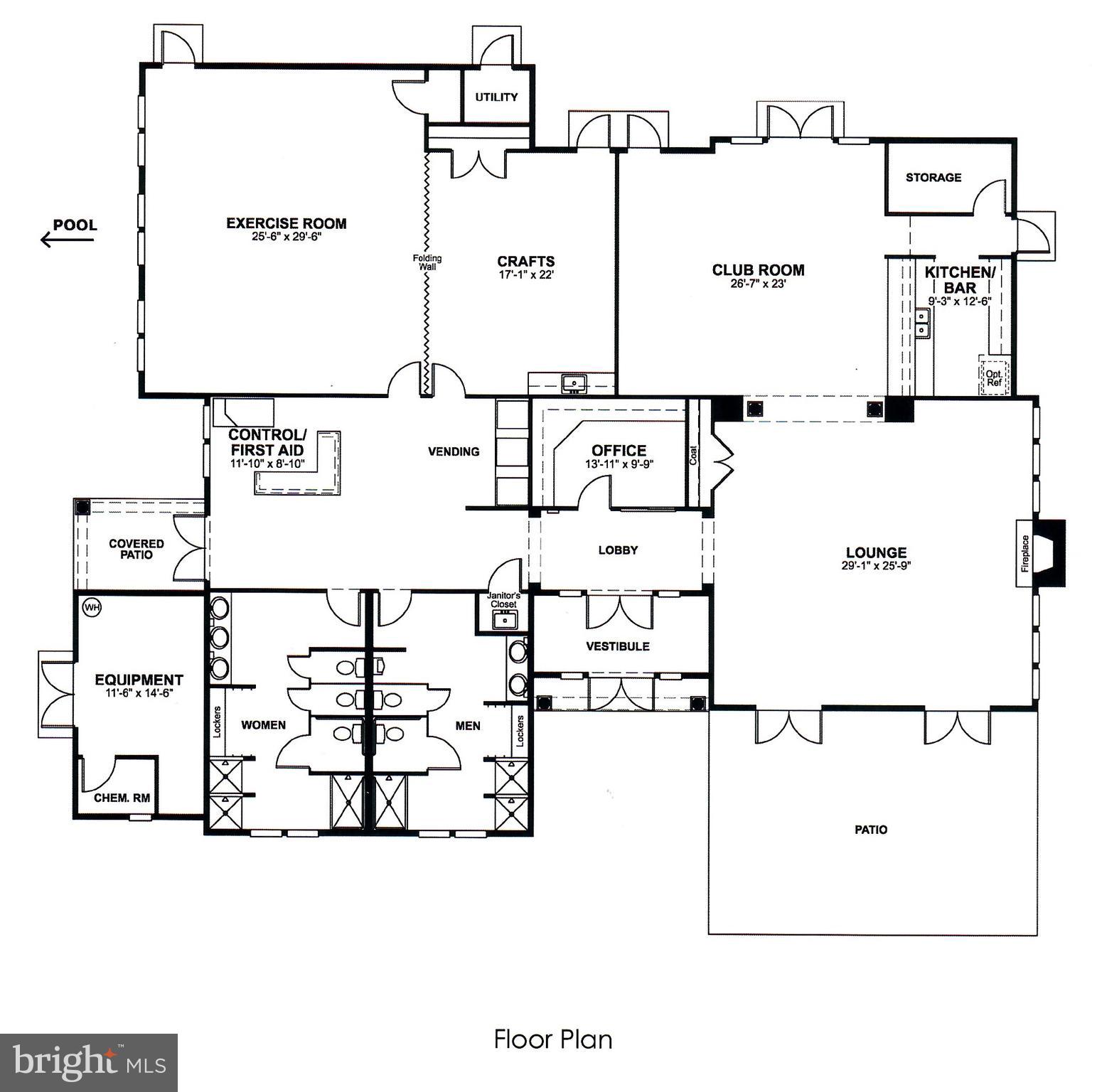 GATHERINGS AT FOREST GLEN - Residential