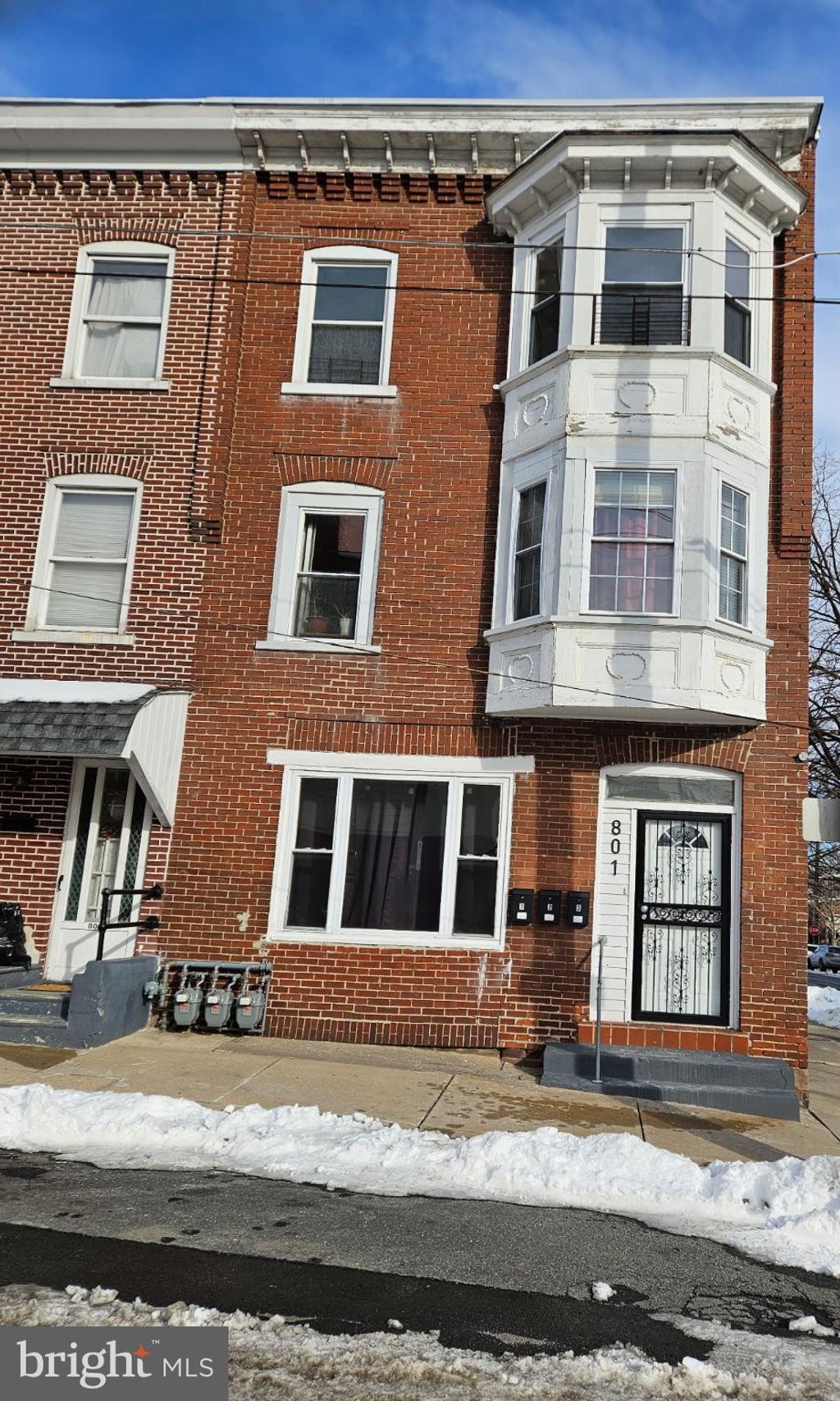 Photo of 801 N Jordan Street #3, ALLENTOWN, PA 18102 (MLS # PALH2014430)