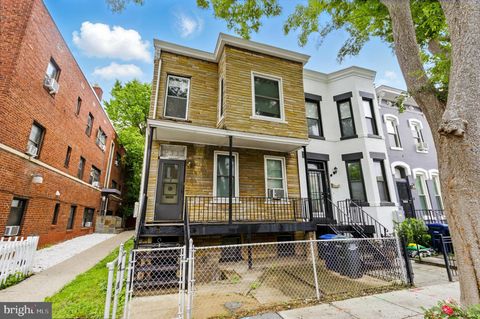1625 6TH STREET NW WASHINGTON DC 20001