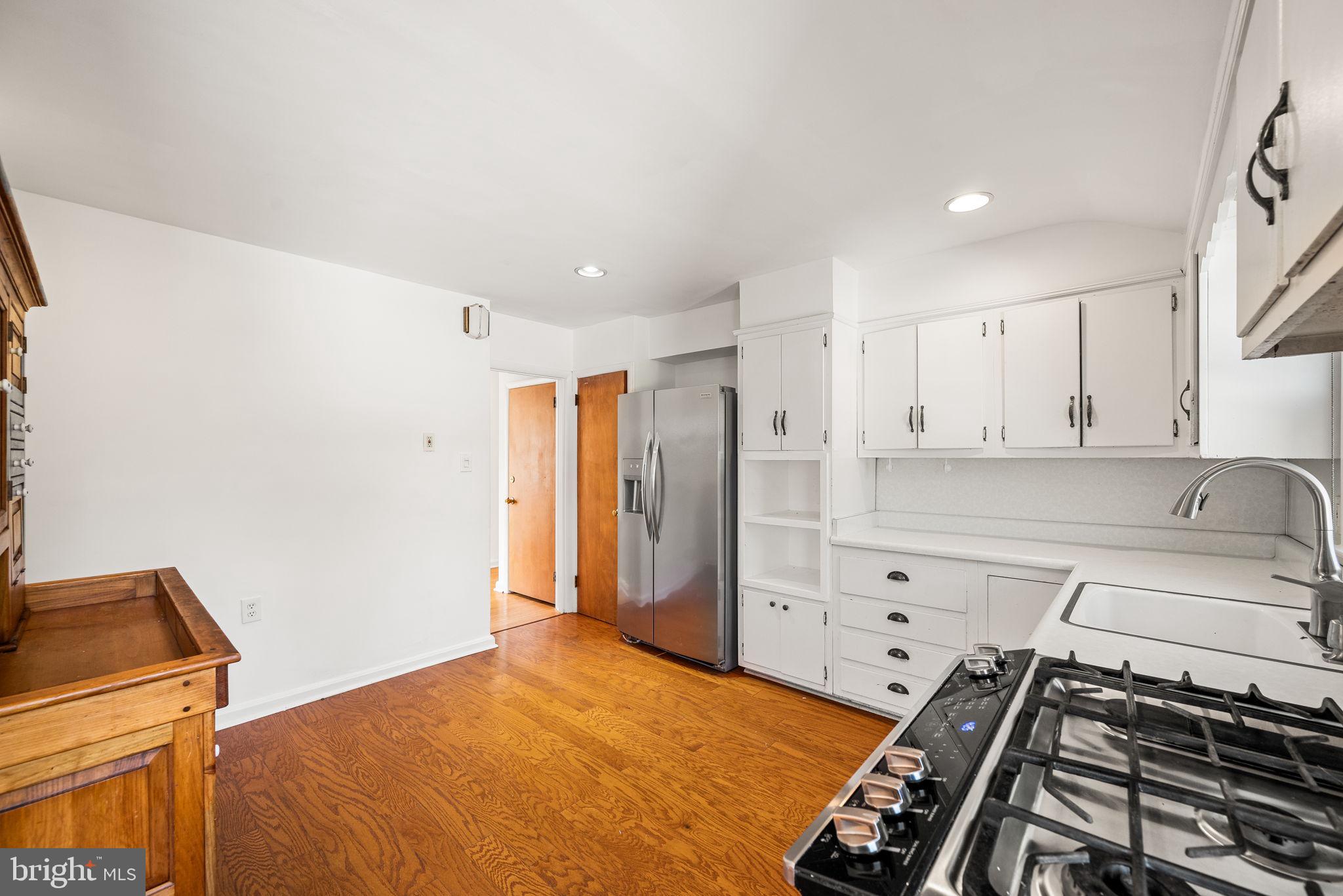 PENDLE HILL - Residential