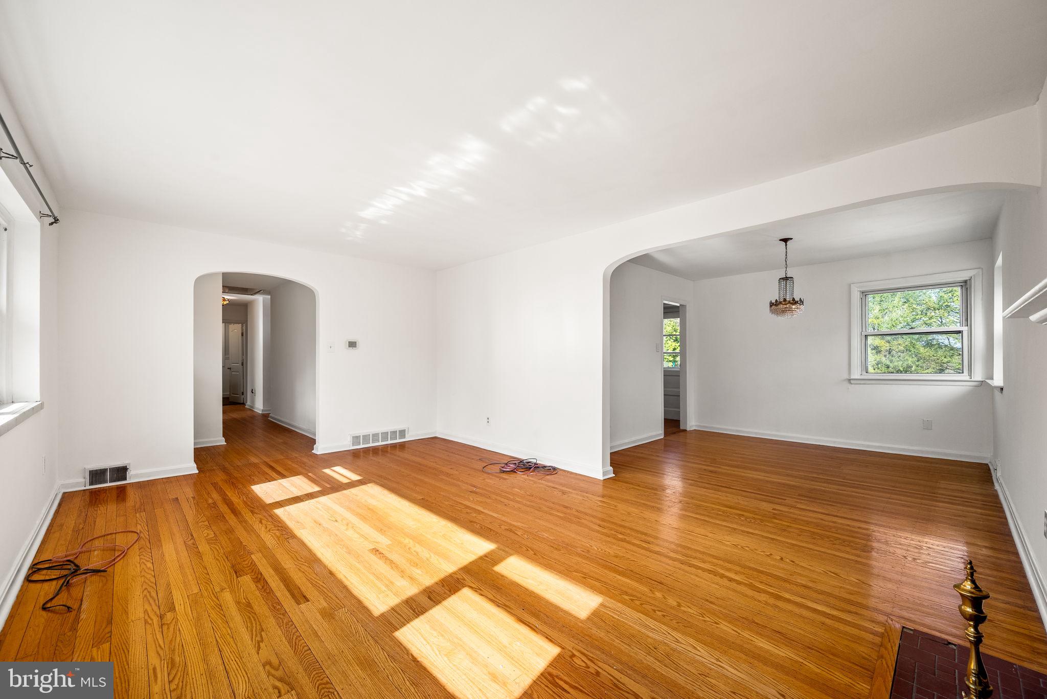 PENDLE HILL - Residential