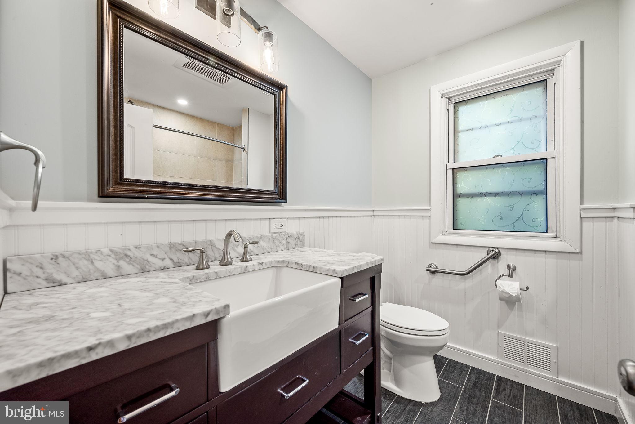 PENDLE HILL - Residential