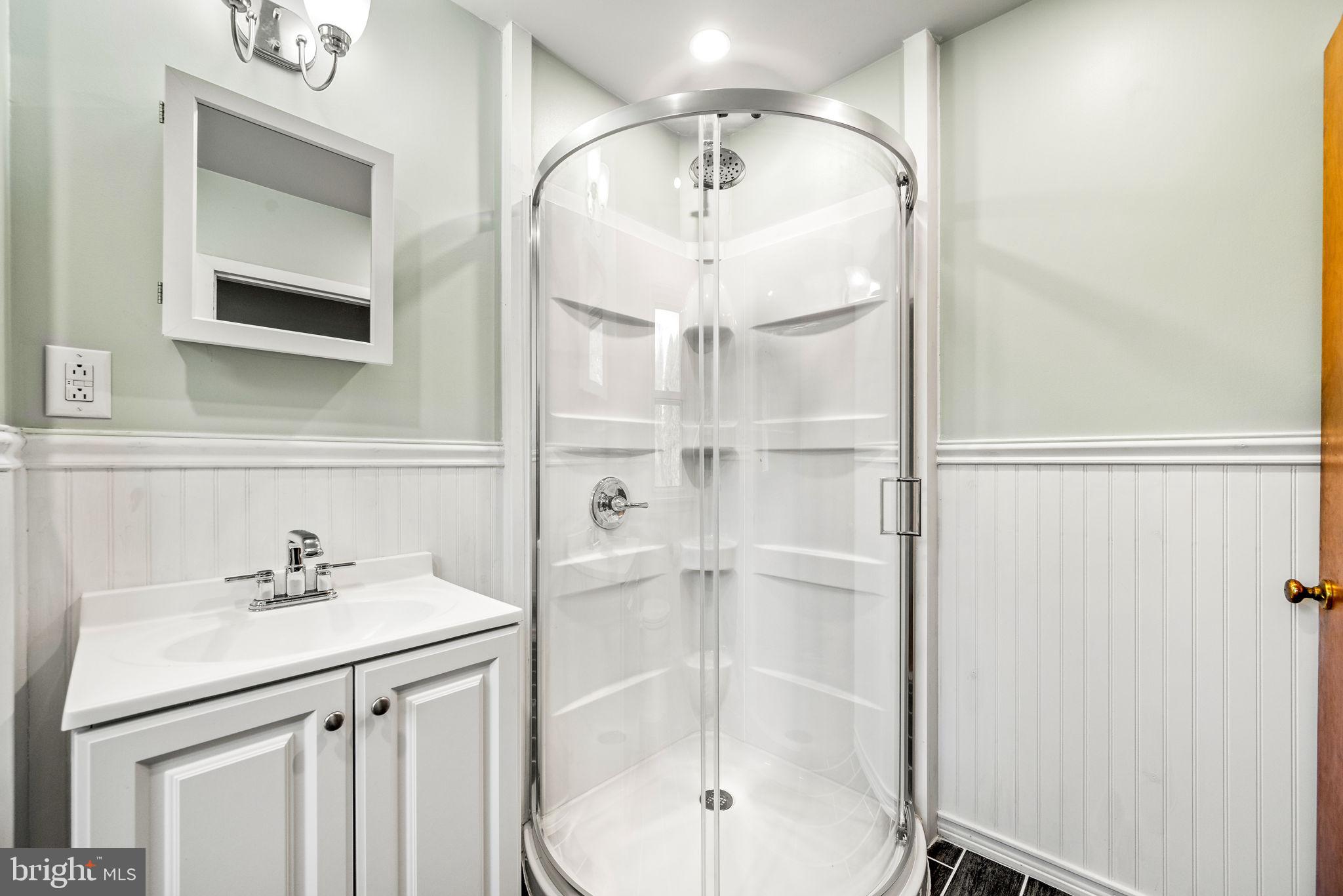 PENDLE HILL - Residential