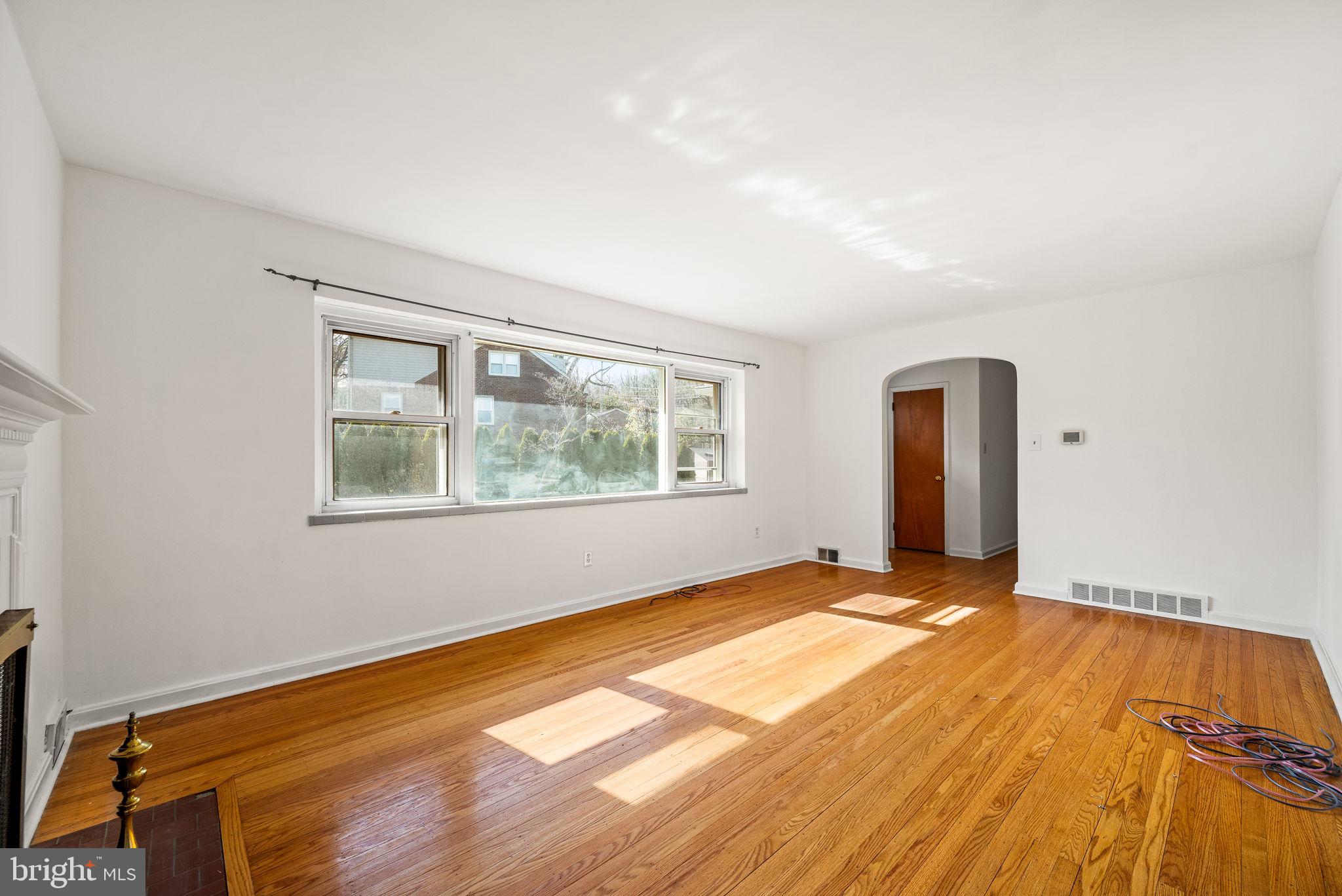 PENDLE HILL - Residential