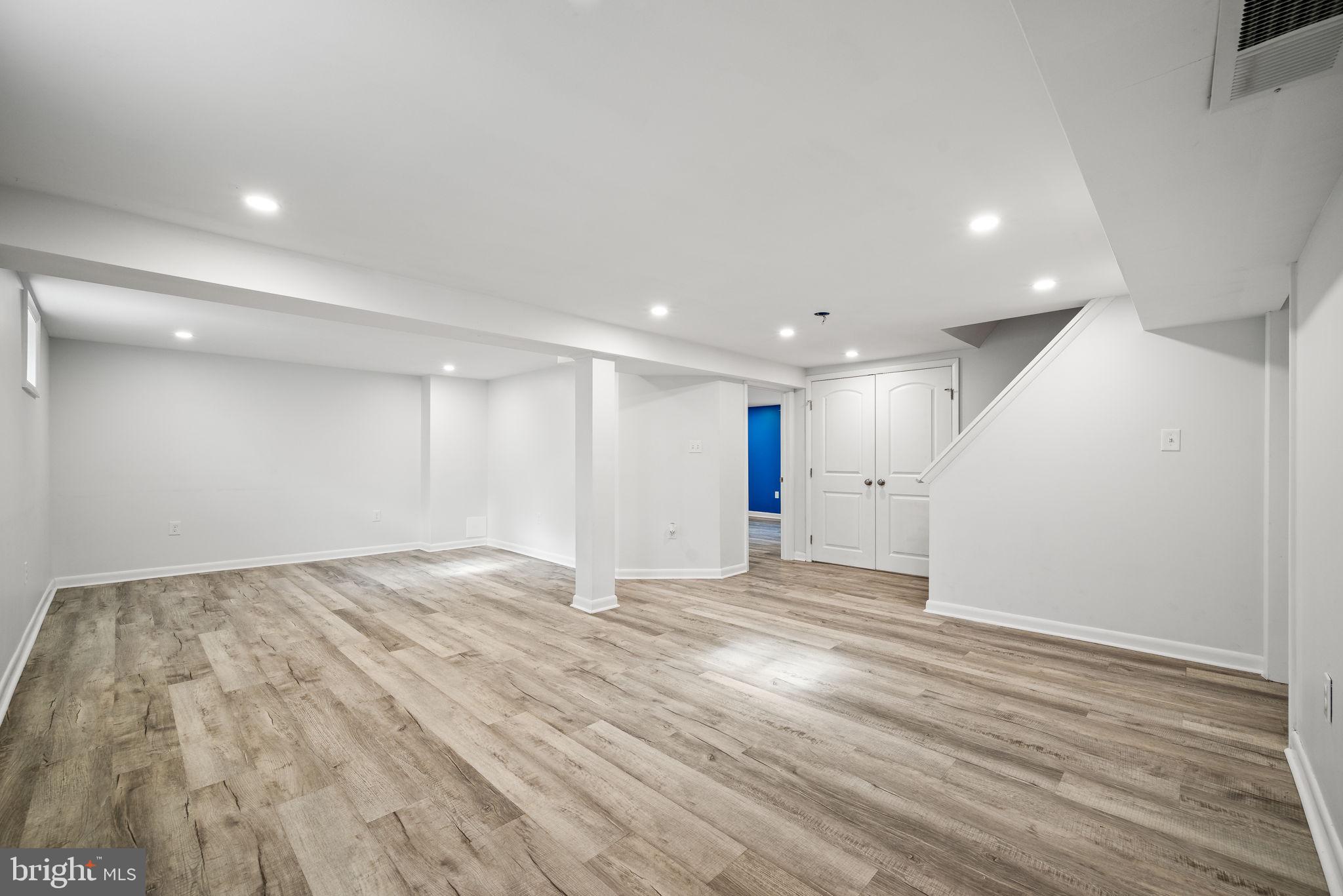 PENDLE HILL - Residential