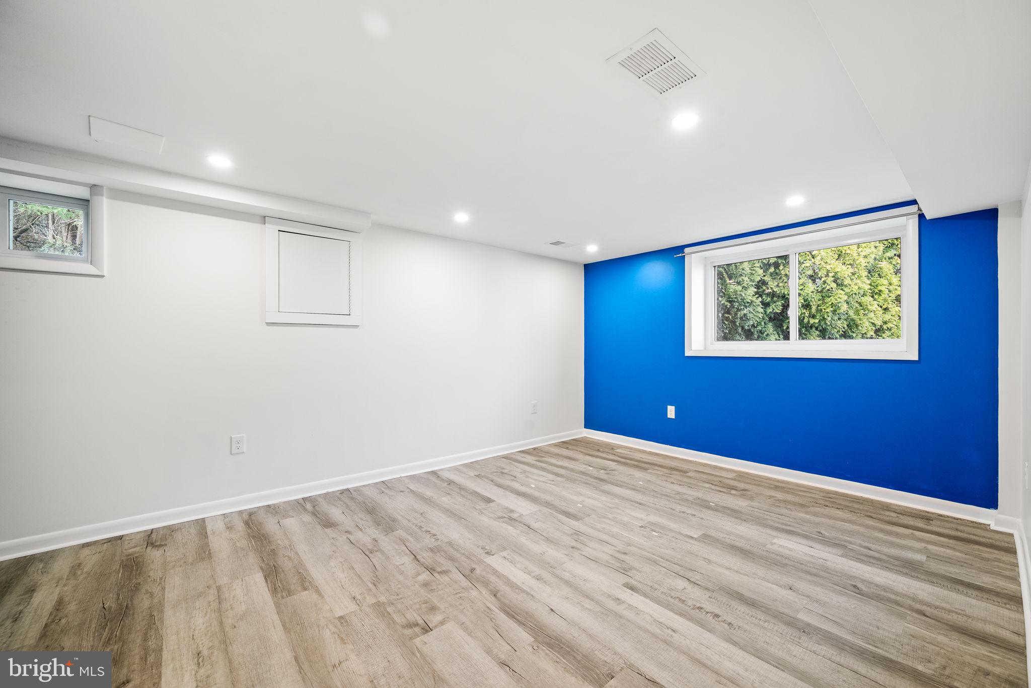 PENDLE HILL - Residential