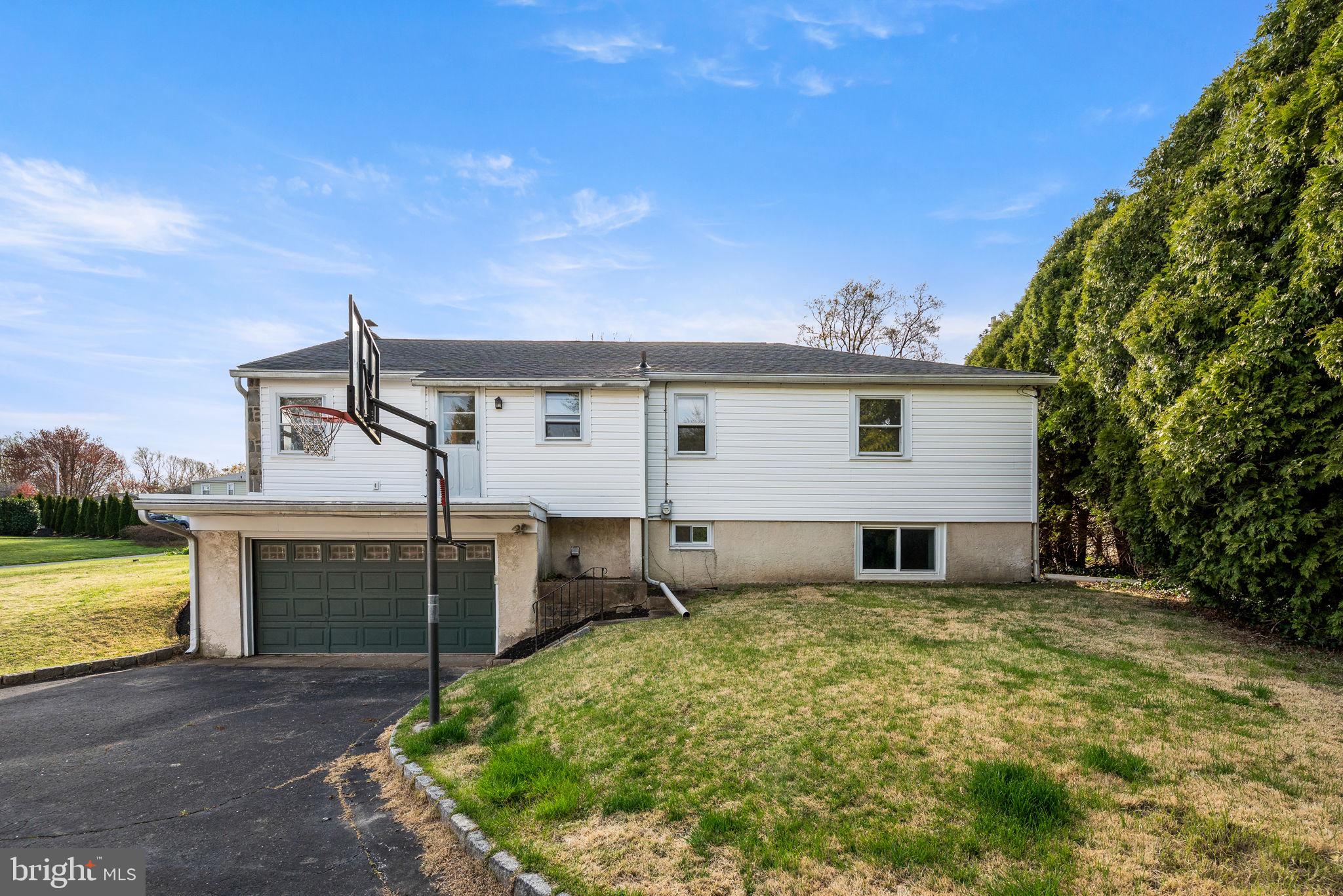 PENDLE HILL - Residential