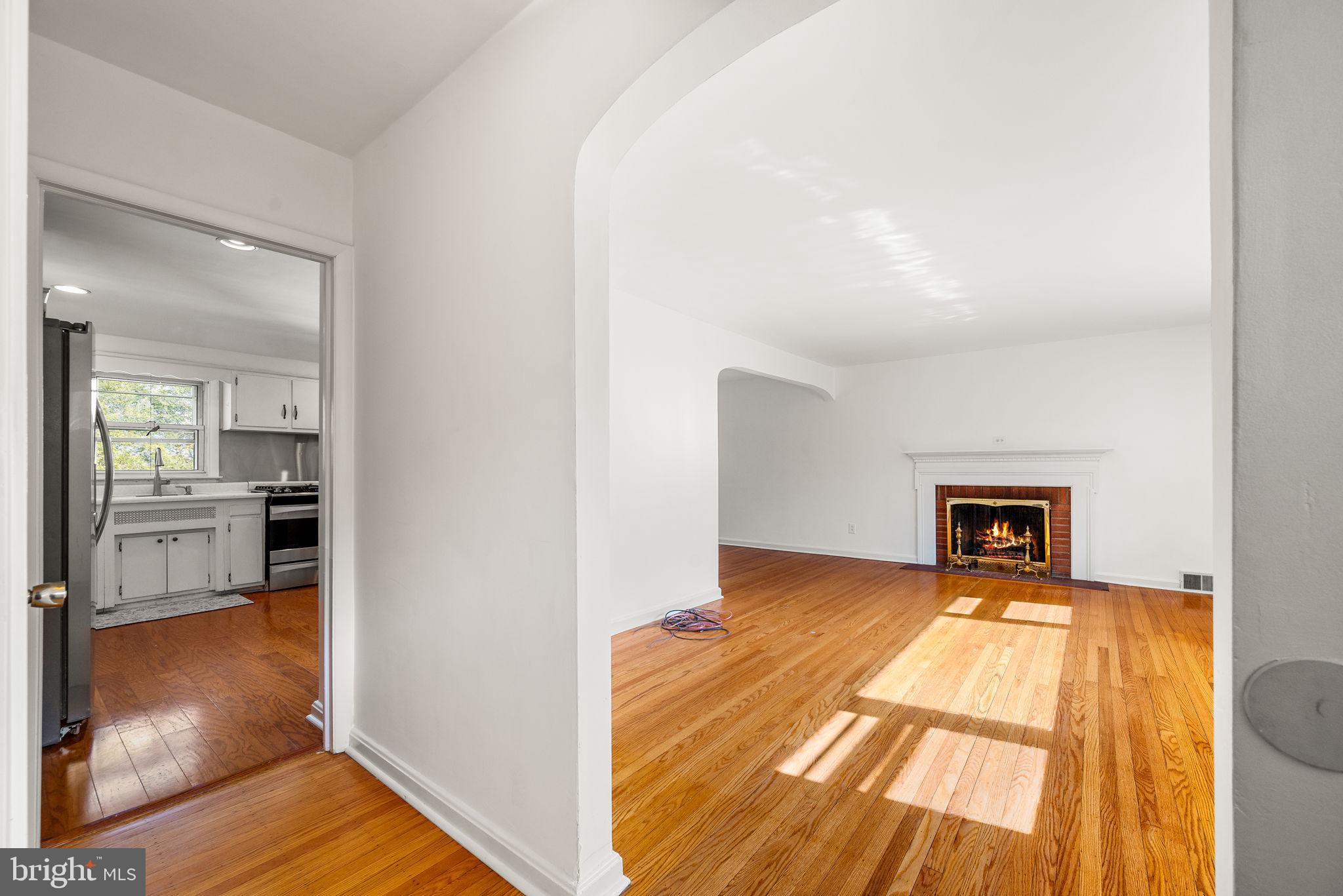 PENDLE HILL - Residential