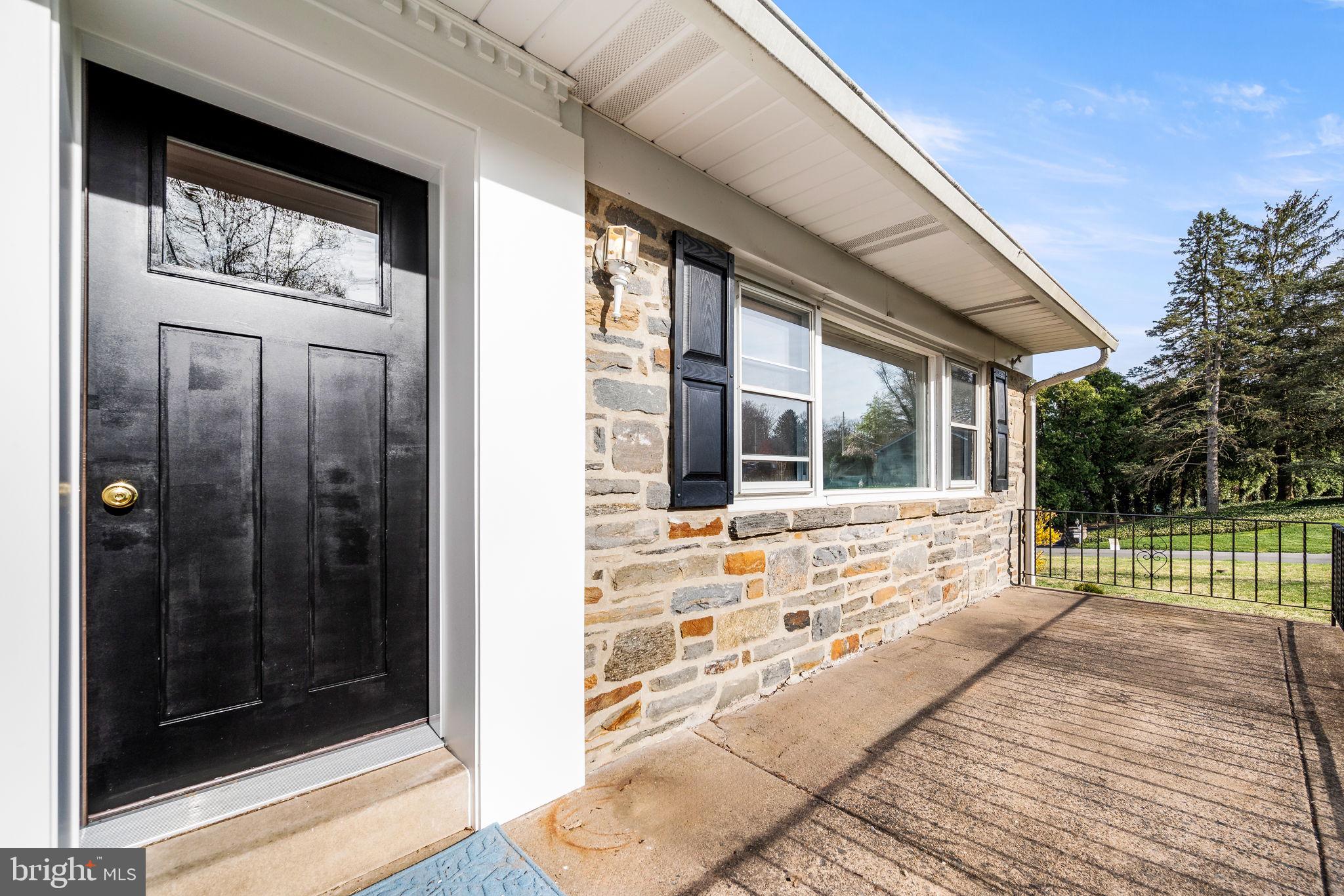 PENDLE HILL - Residential