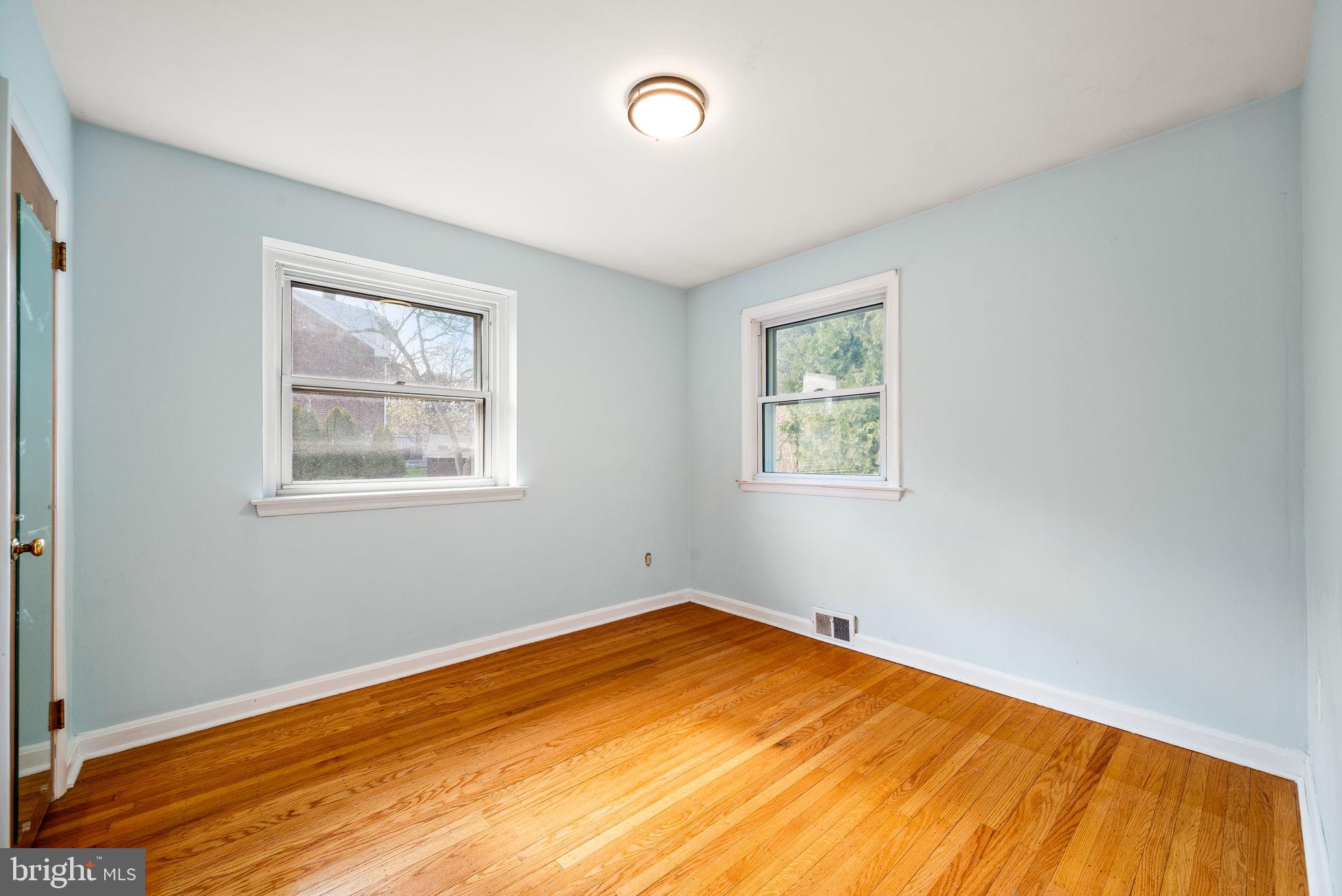 PENDLE HILL - Residential