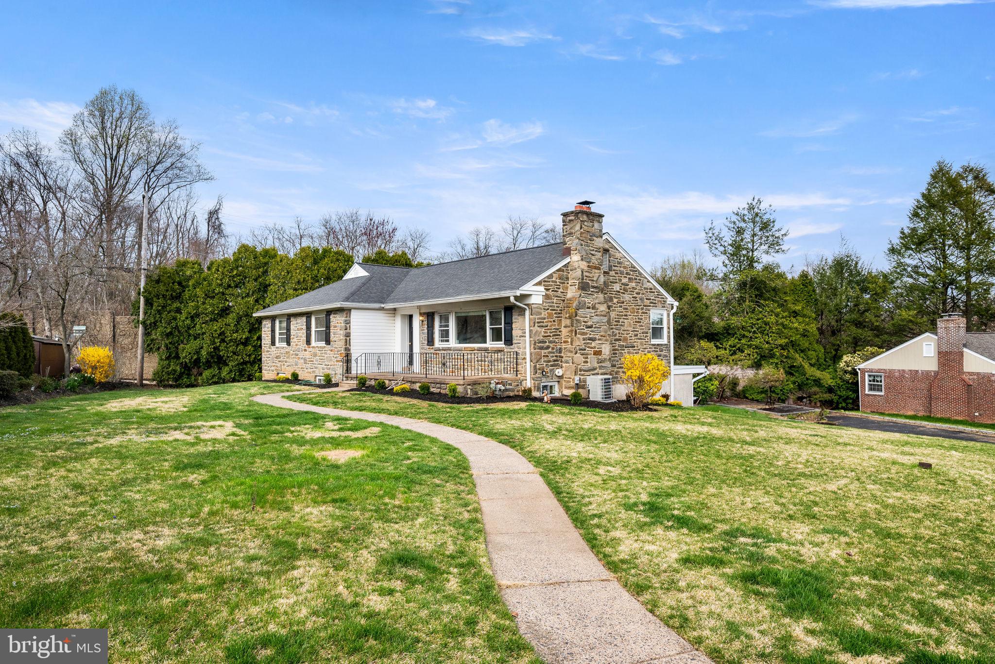 PENDLE HILL - Residential