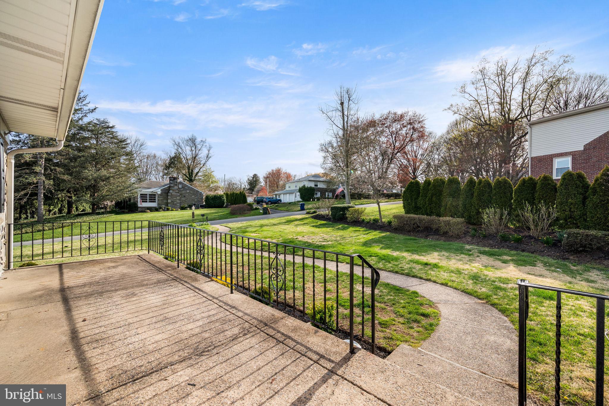 PENDLE HILL - Residential
