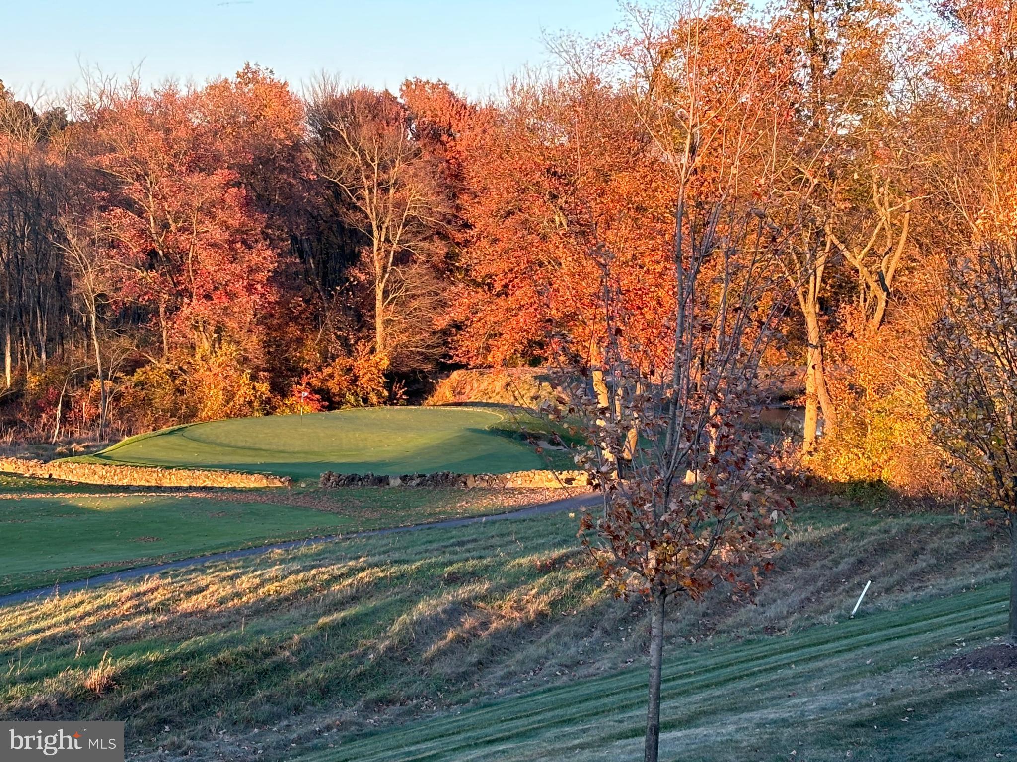OLDEBULLTOWNVILLAGE - Residential