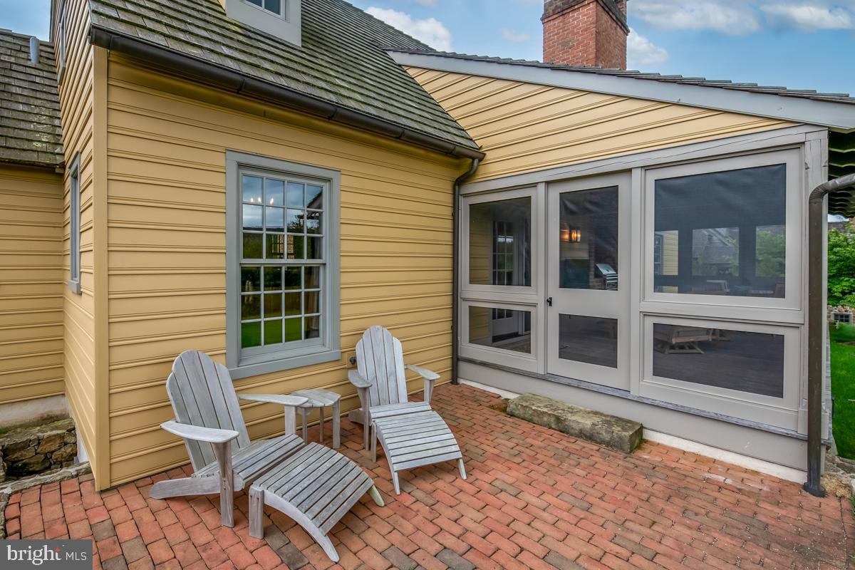 OLDEBULLTOWNVILLAGE - Residential