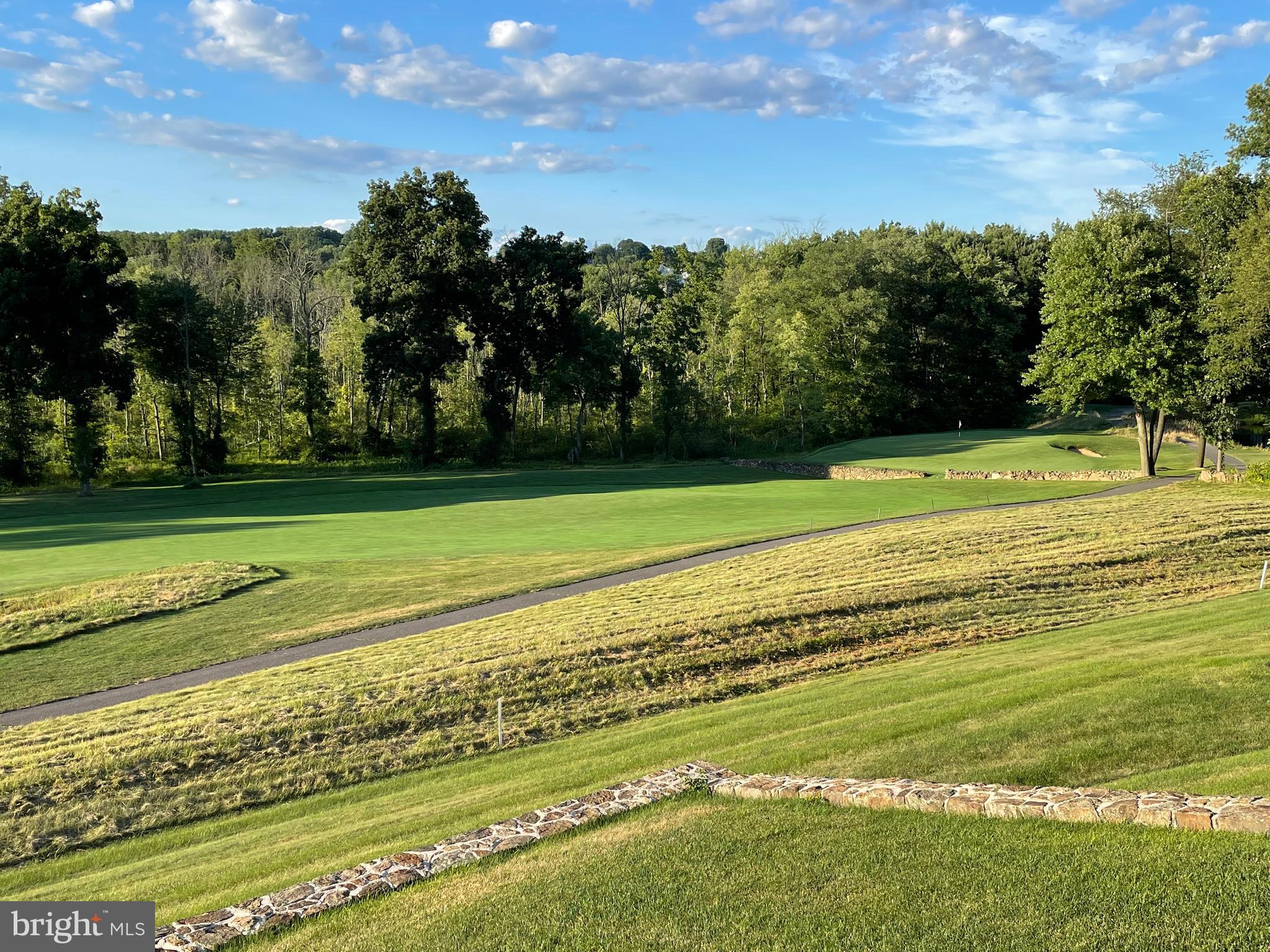 OLDEBULLTOWNVILLAGE - Residential