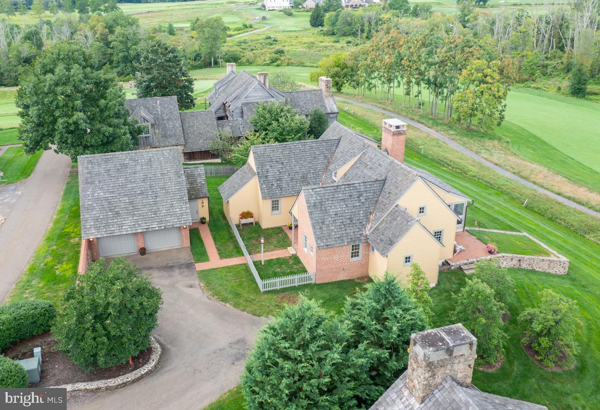 OLDEBULLTOWNVILLAGE - Residential