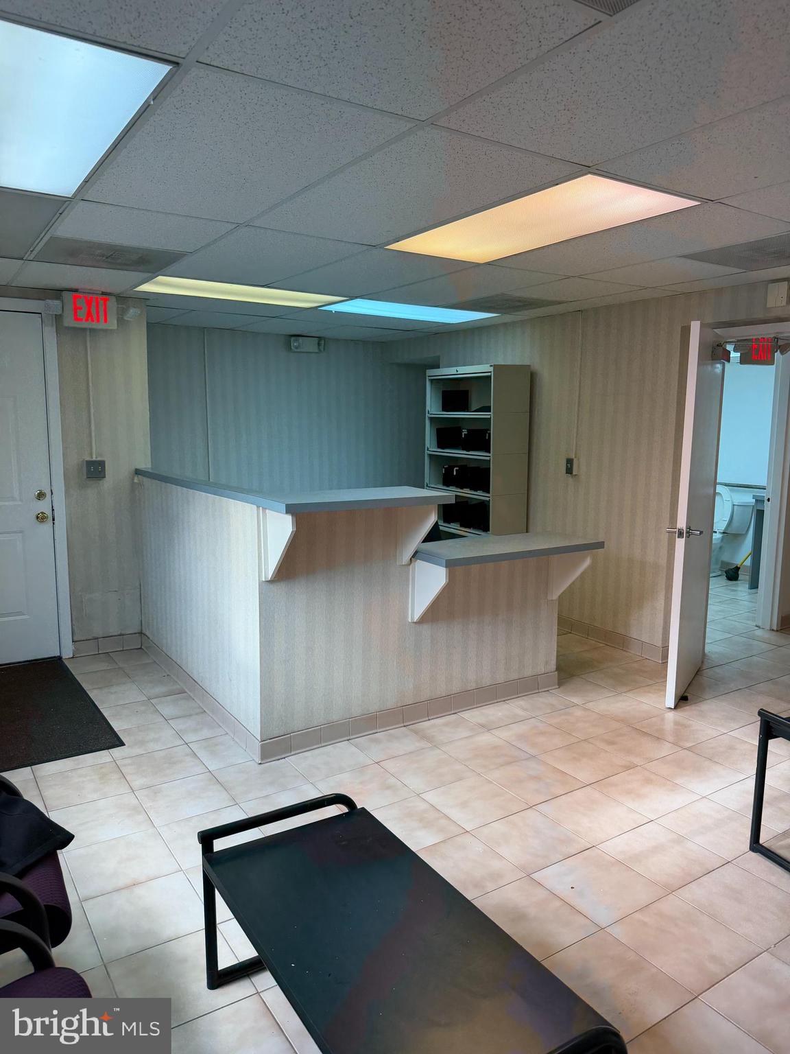 ROSEMARY HILLS - Commercial Lease