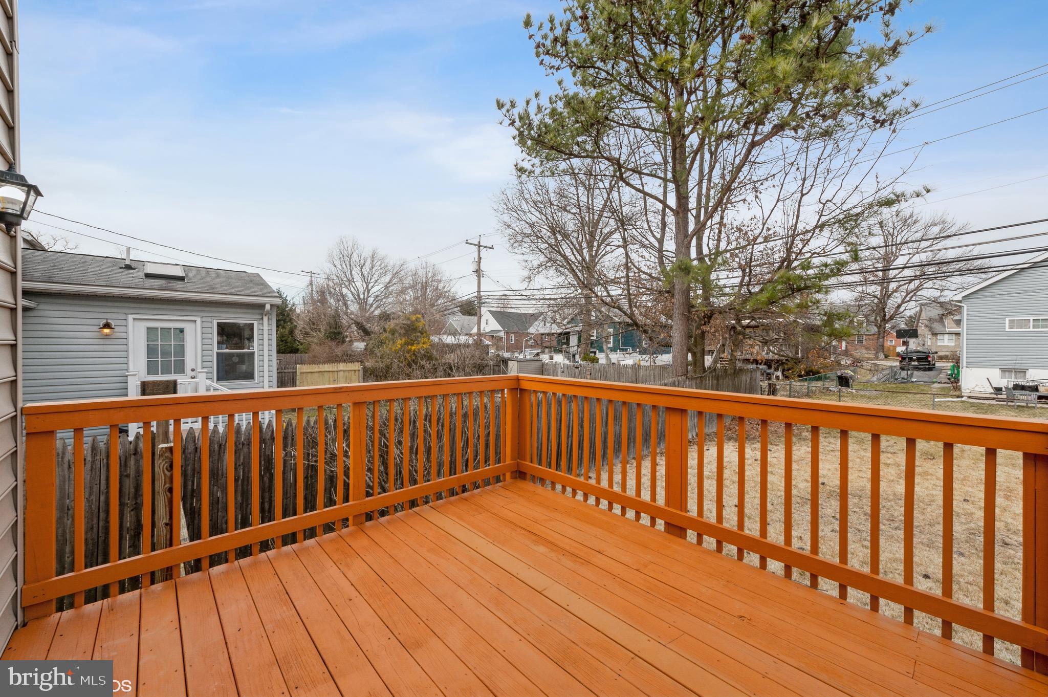 PARKVILLE - Residential