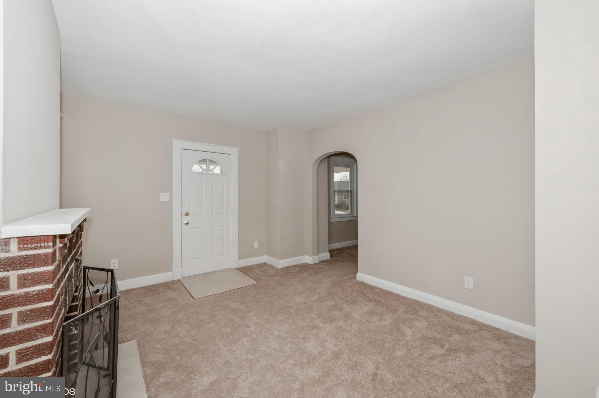 PARKVILLE - Residential