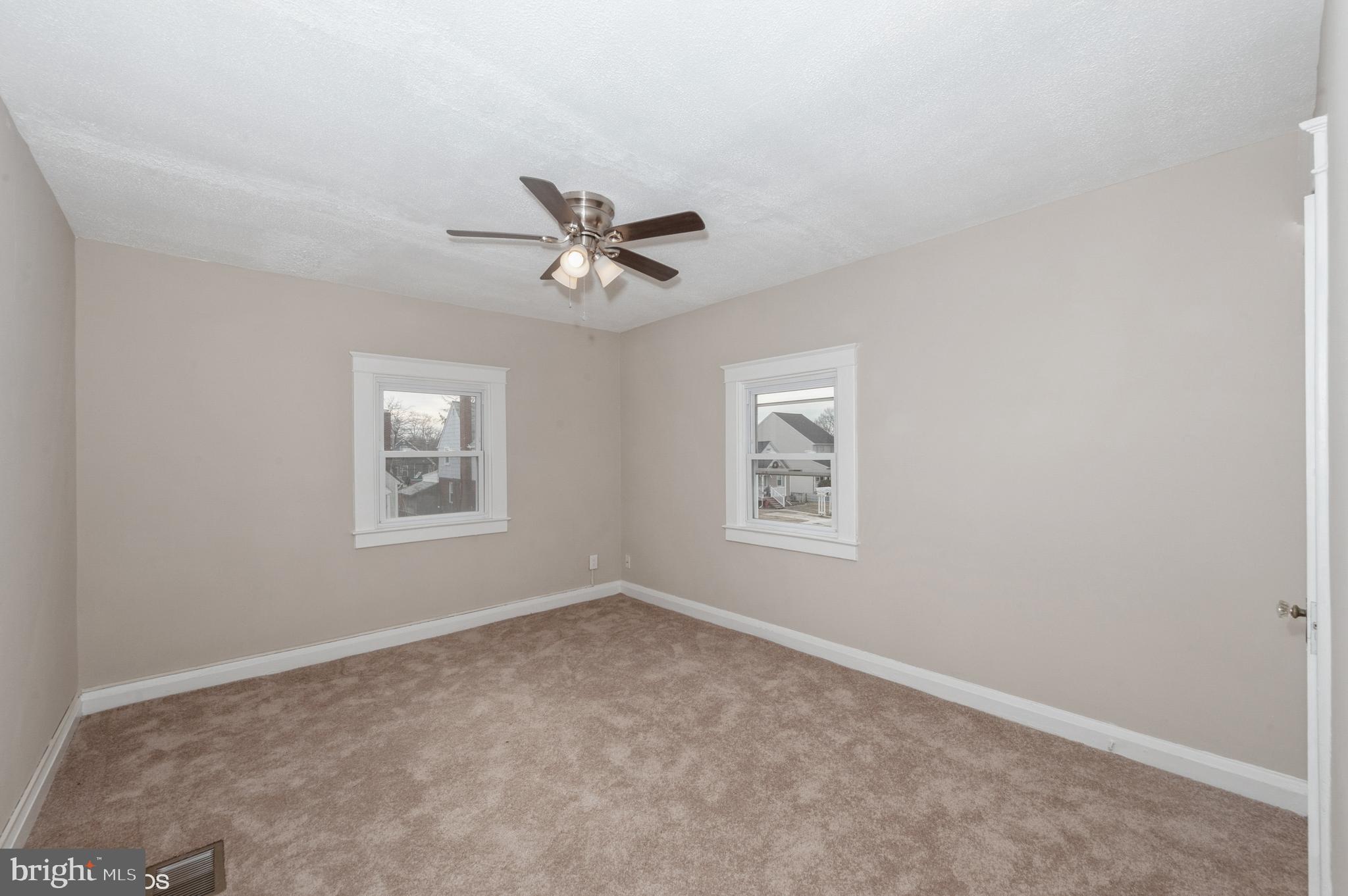 PARKVILLE - Residential