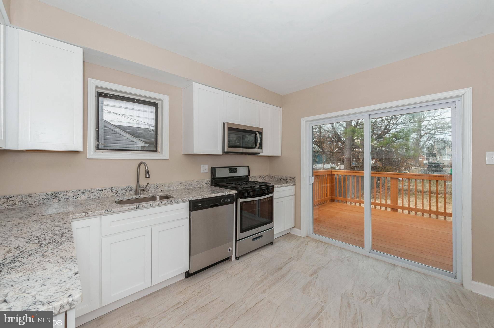 PARKVILLE - Residential