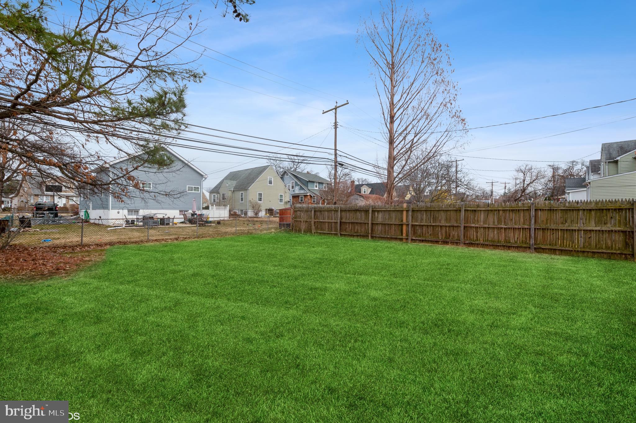 PARKVILLE - Residential