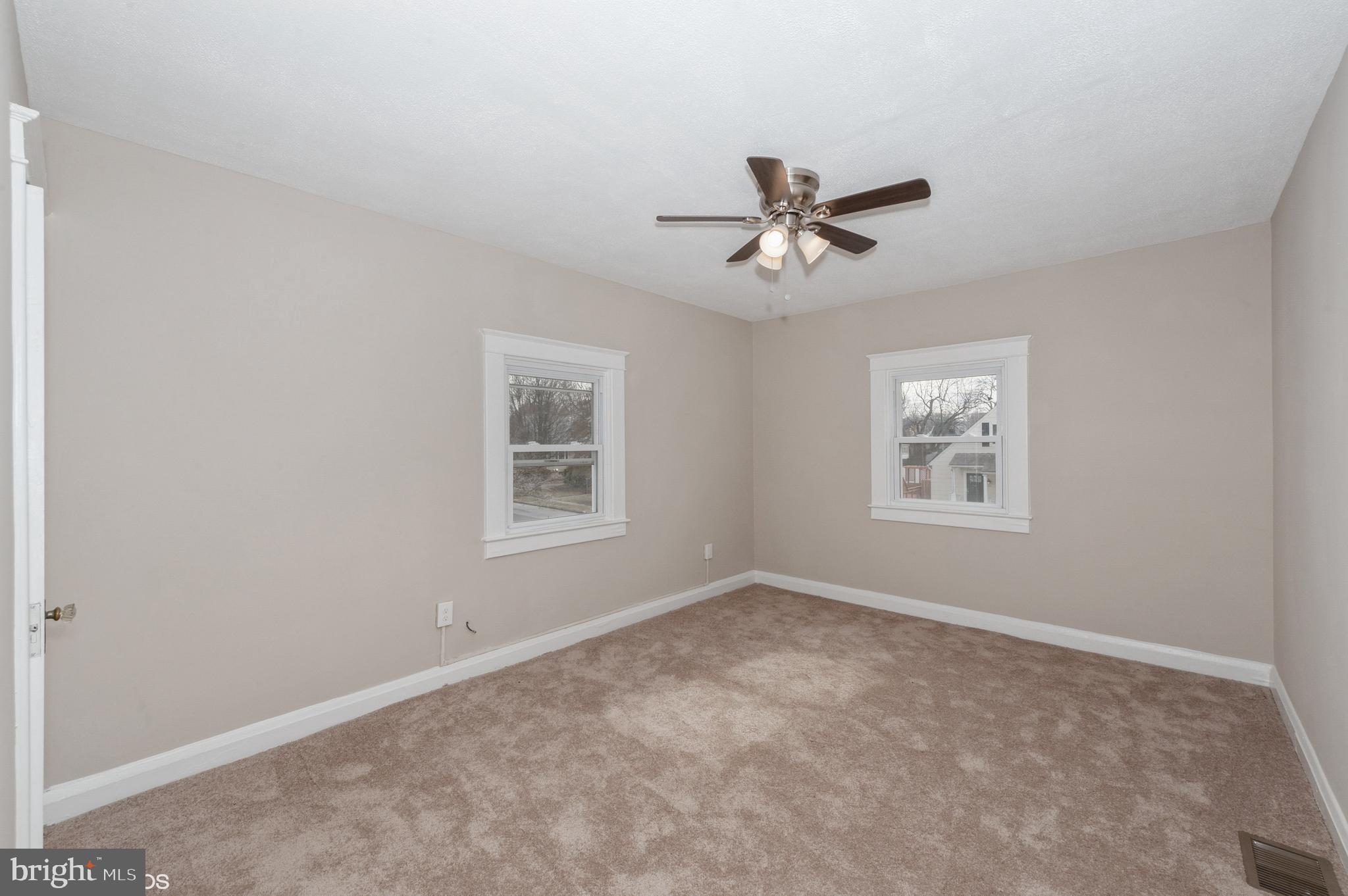 PARKVILLE - Residential