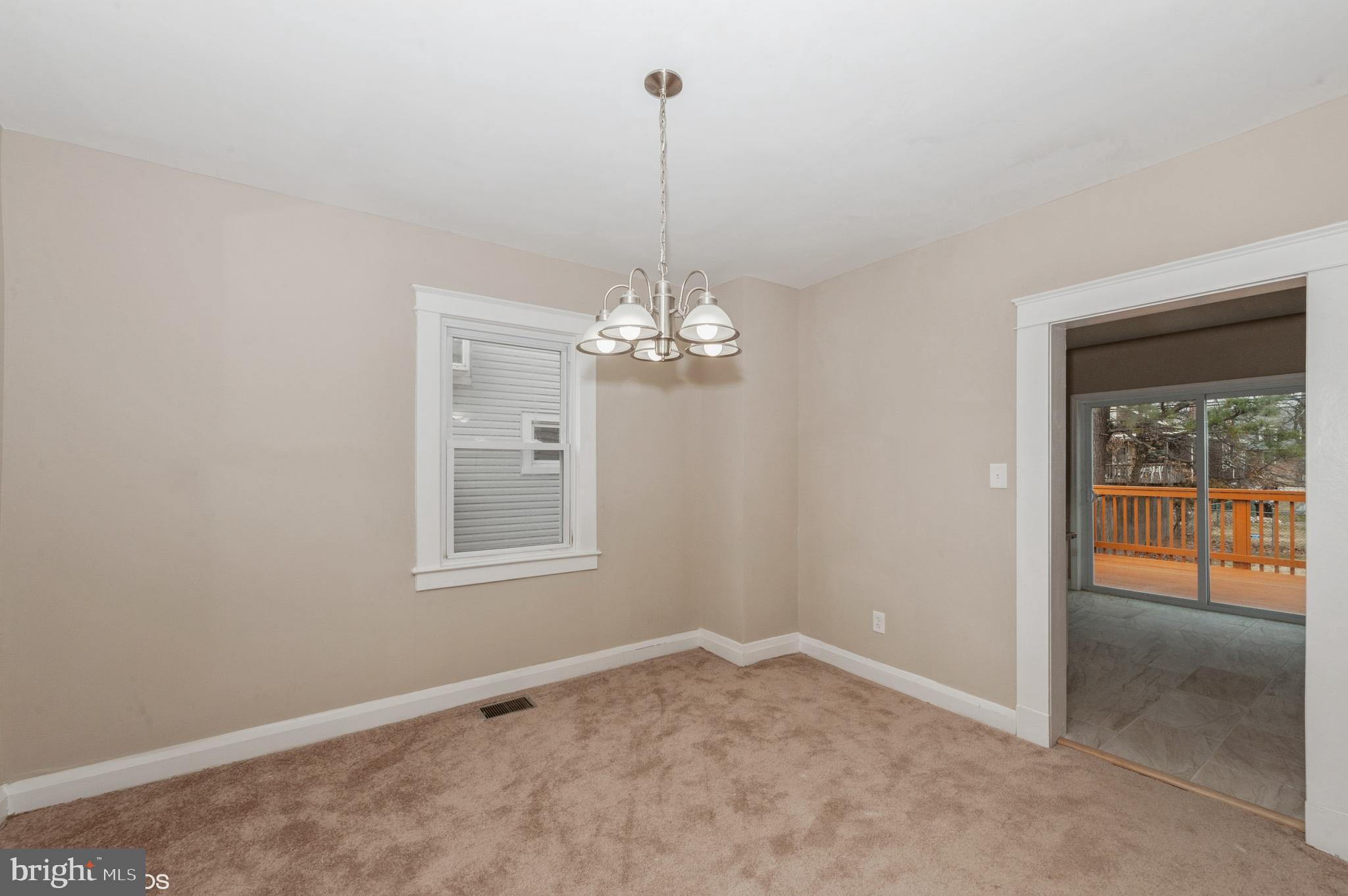 PARKVILLE - Residential