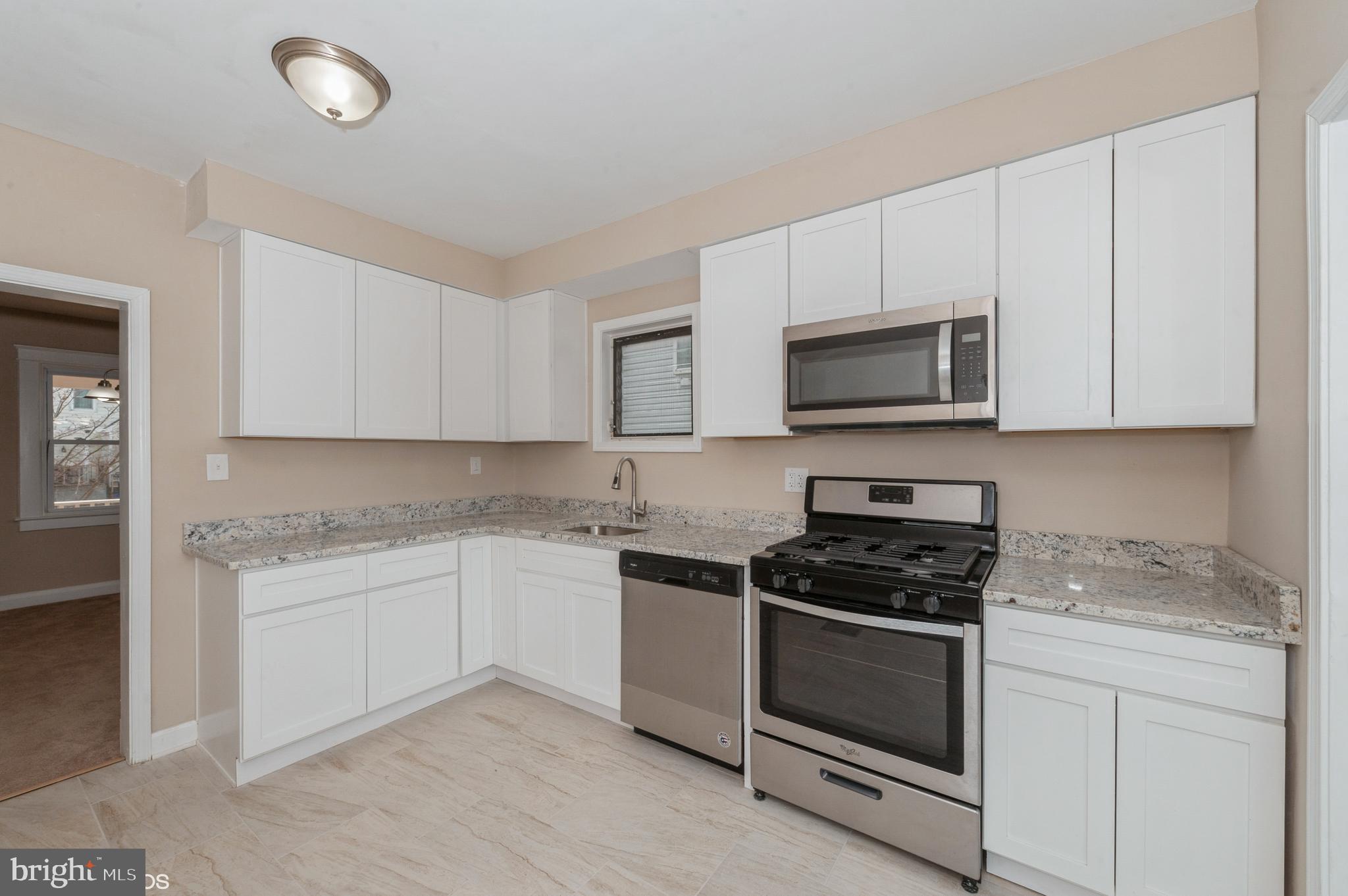 PARKVILLE - Residential