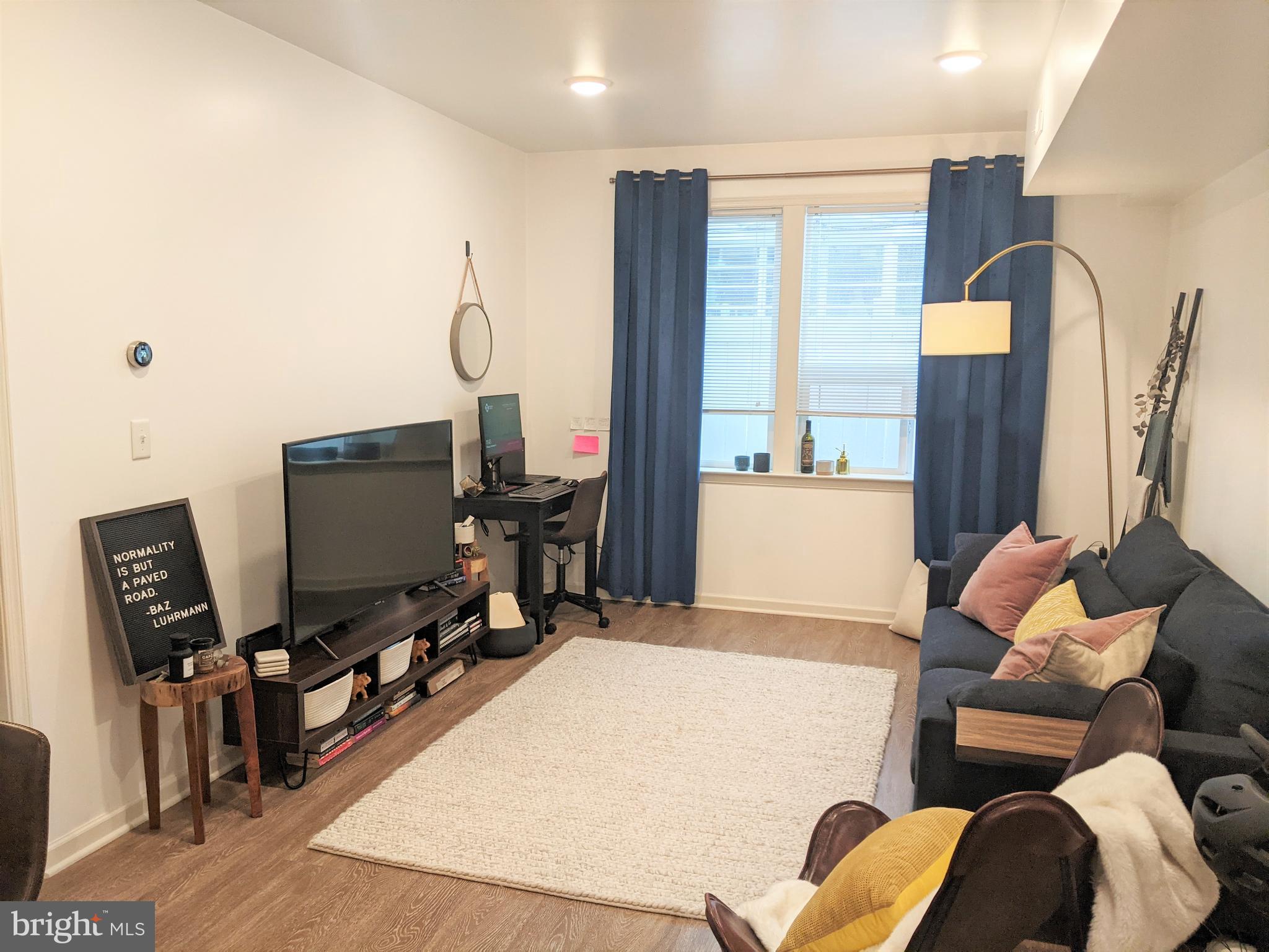 ROXBOROUGH - Residential Lease