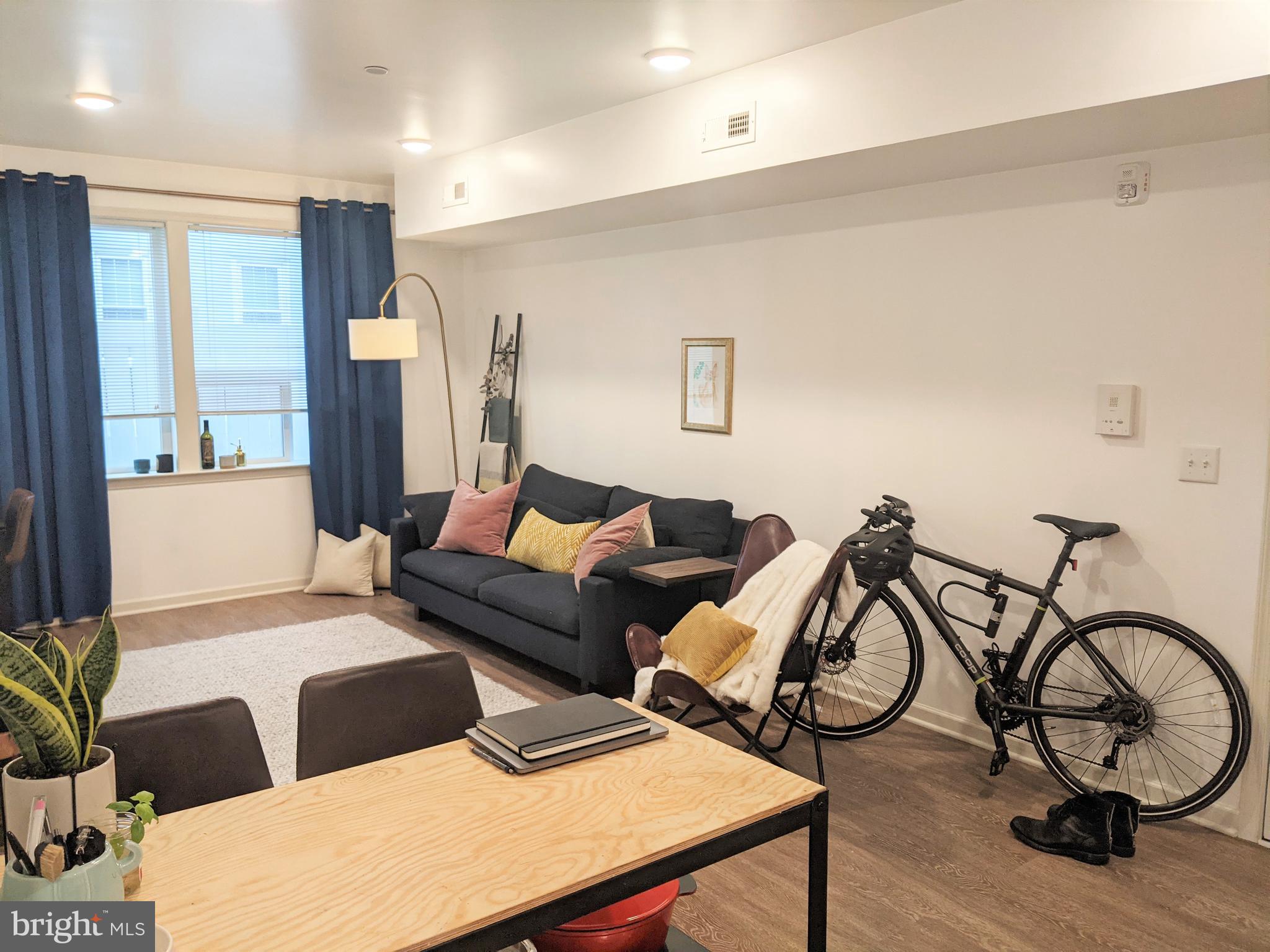 ROXBOROUGH - Residential Lease