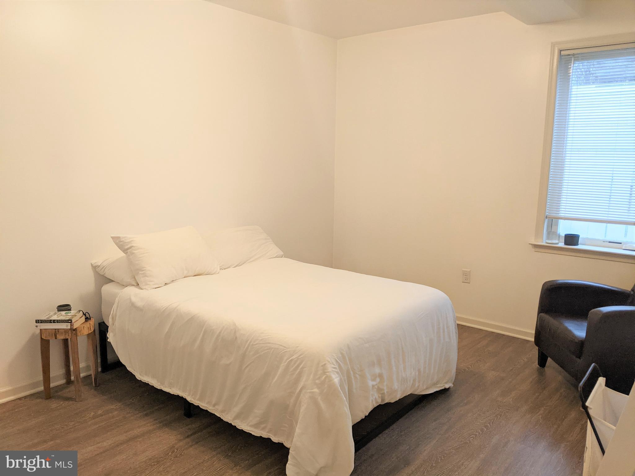 ROXBOROUGH - Residential Lease