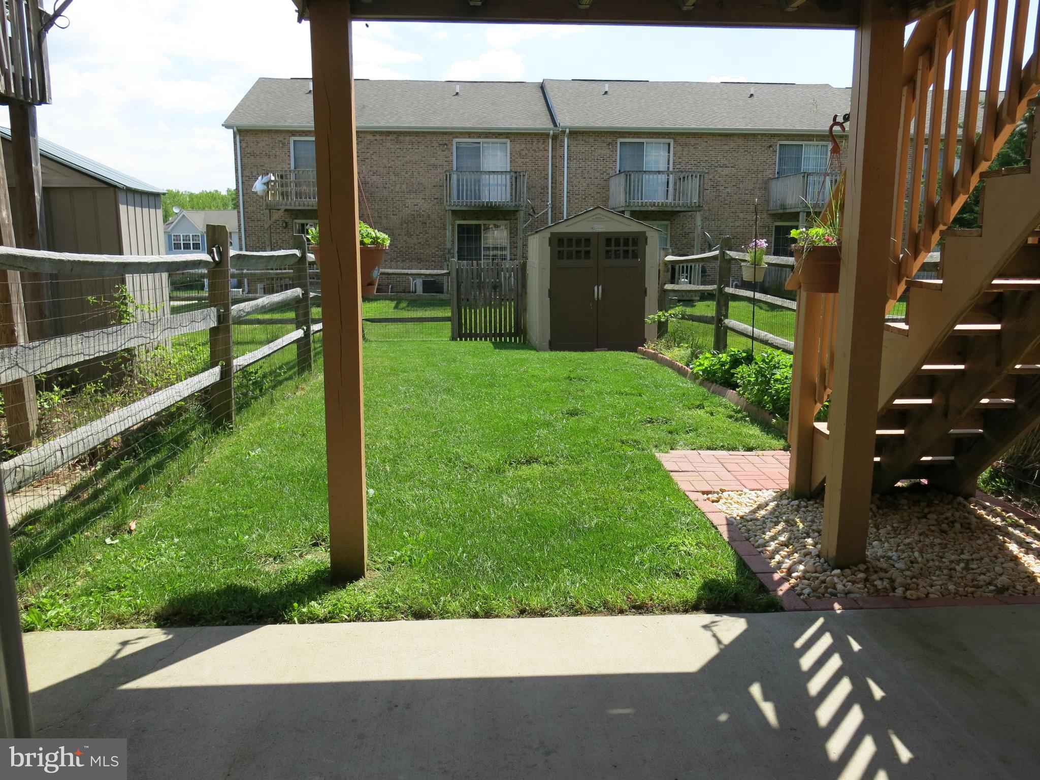 VILLAGE OF PHEASANT GLEN - Residential