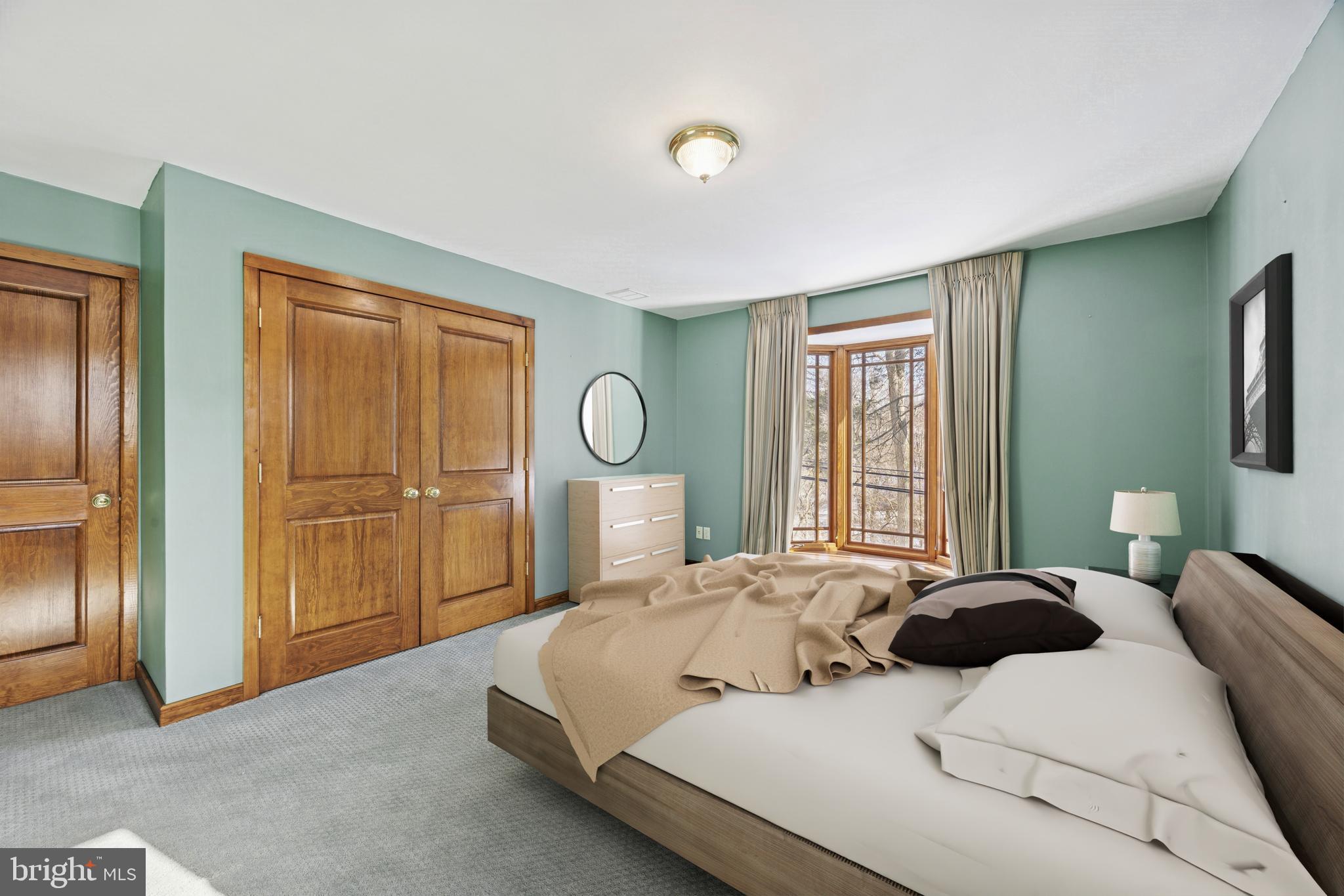 GLADSTONE MANOR - Residential