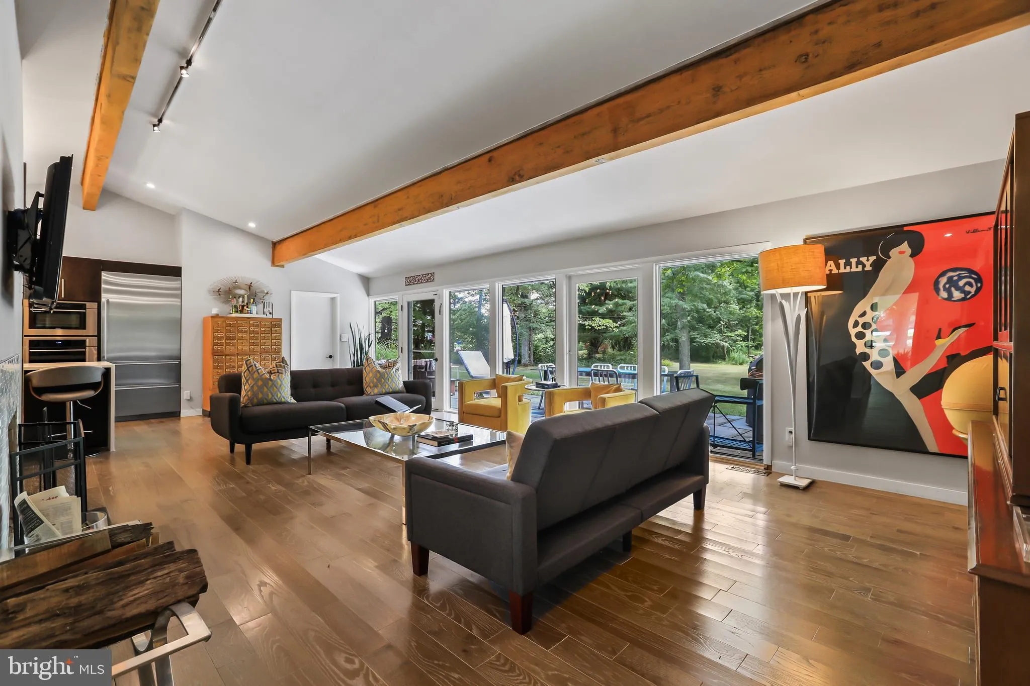 Princeton, New Jersey 08540, United States, 4 Bedrooms Bedrooms, ,2 BathroomsBathrooms,Residential,Active,128990