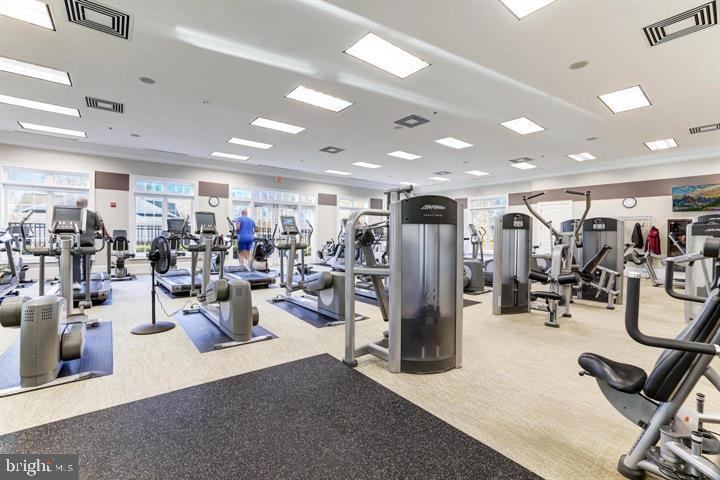 POTOMAC GREEN - Residential