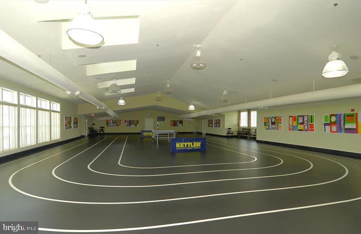 POTOMAC GREEN - Residential