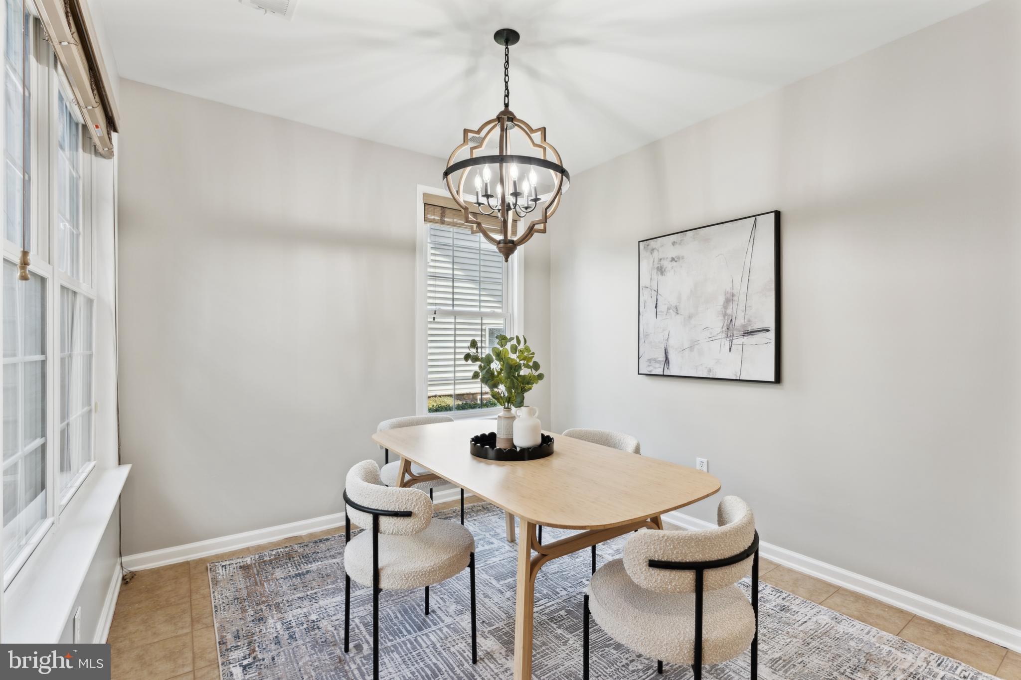 POTOMAC GREEN - Residential