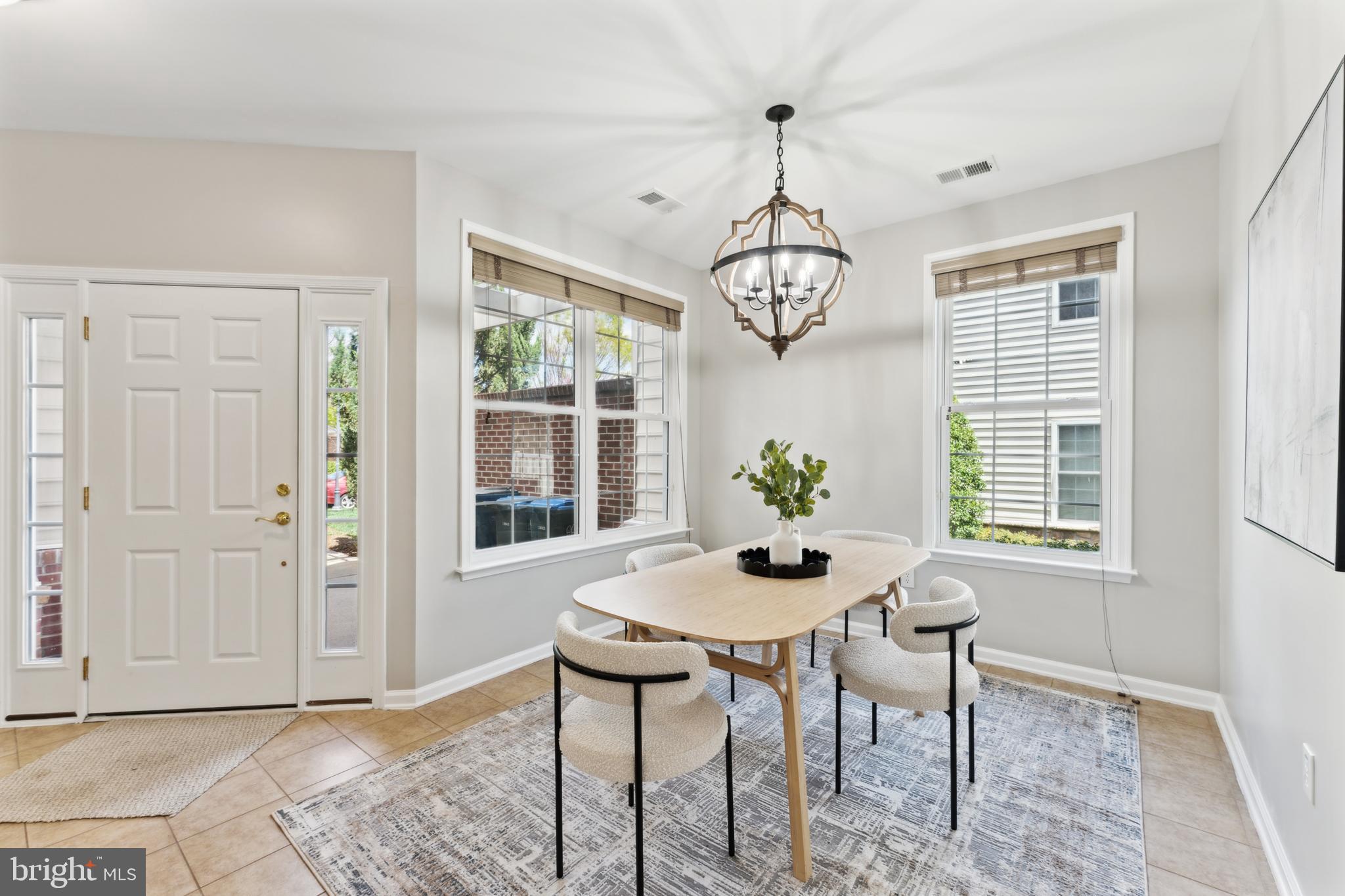 POTOMAC GREEN - Residential