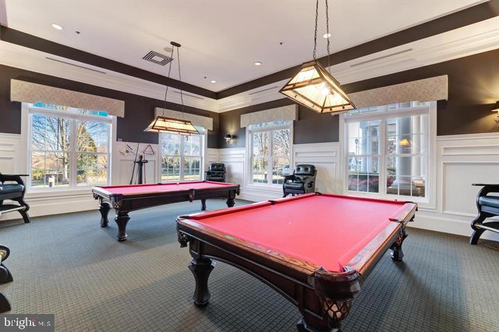 POTOMAC GREEN - Residential