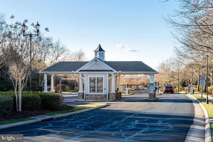 POTOMAC GREEN - Residential