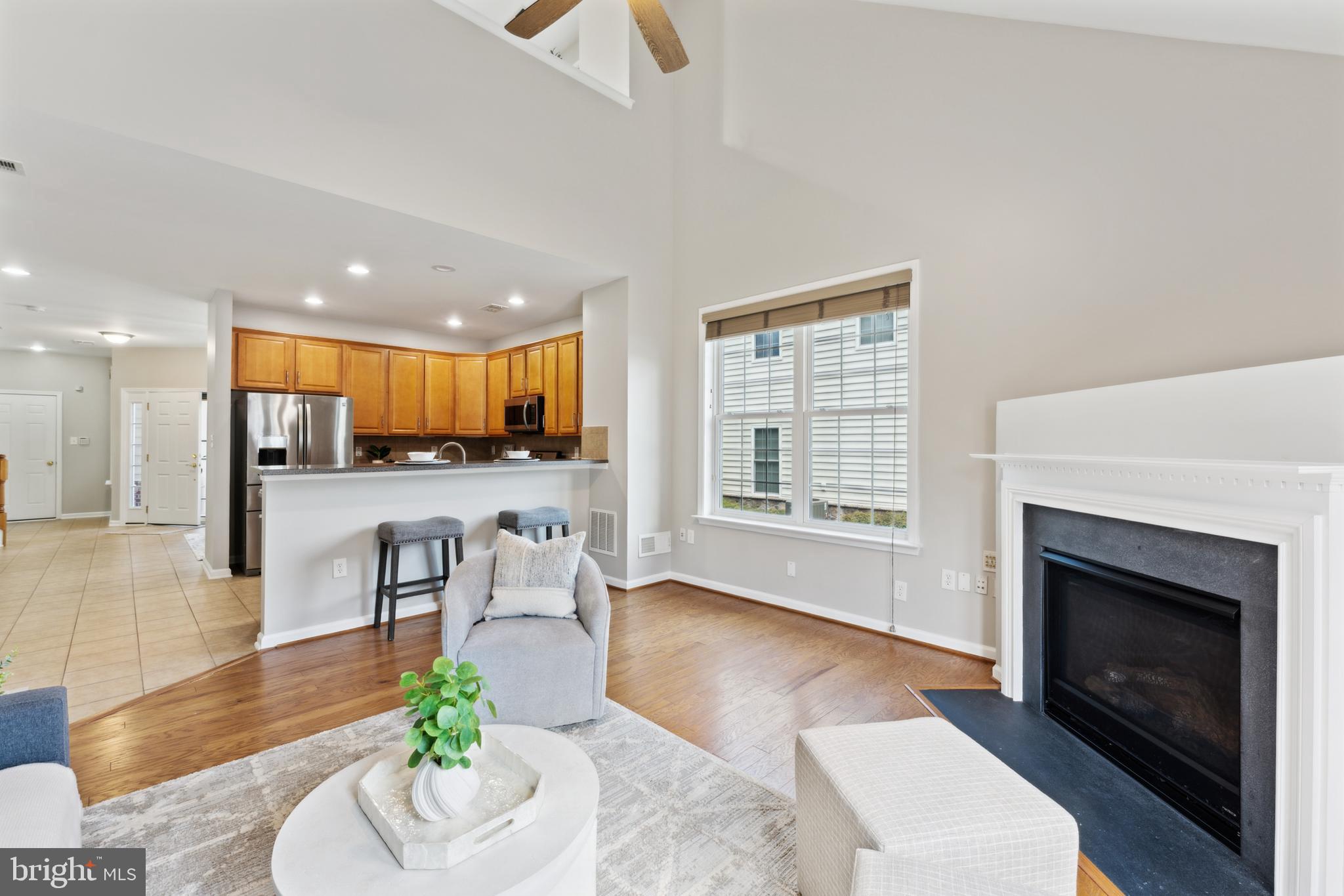 POTOMAC GREEN - Residential