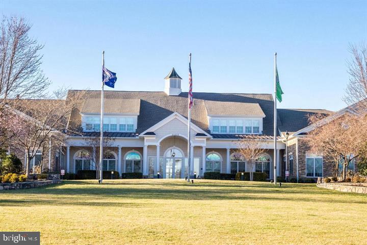 POTOMAC GREEN - Residential