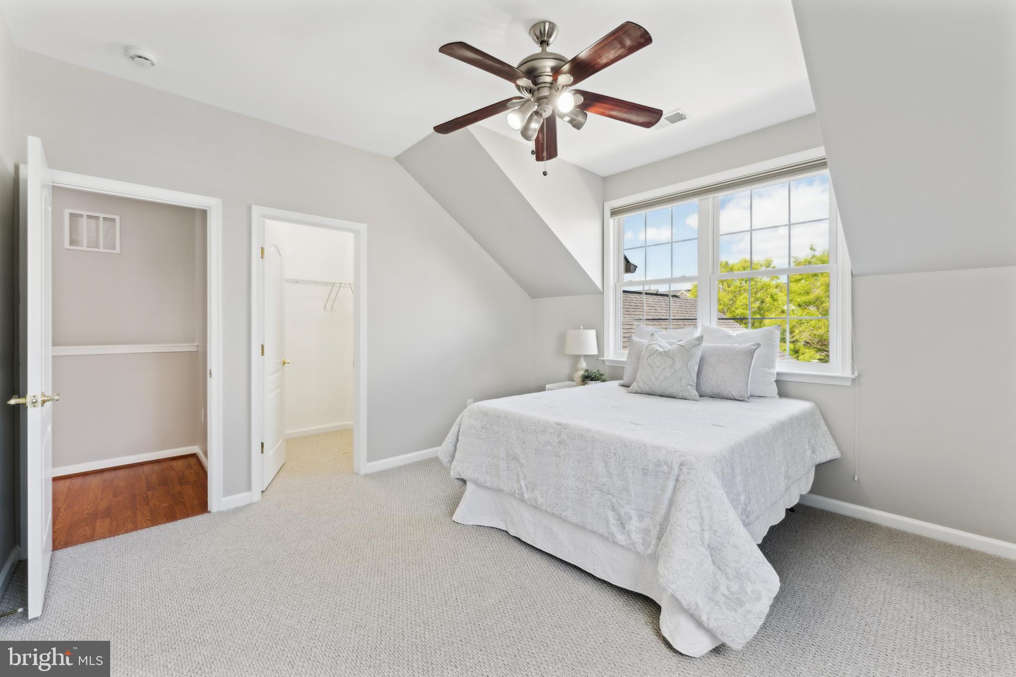 POTOMAC GREEN - Residential